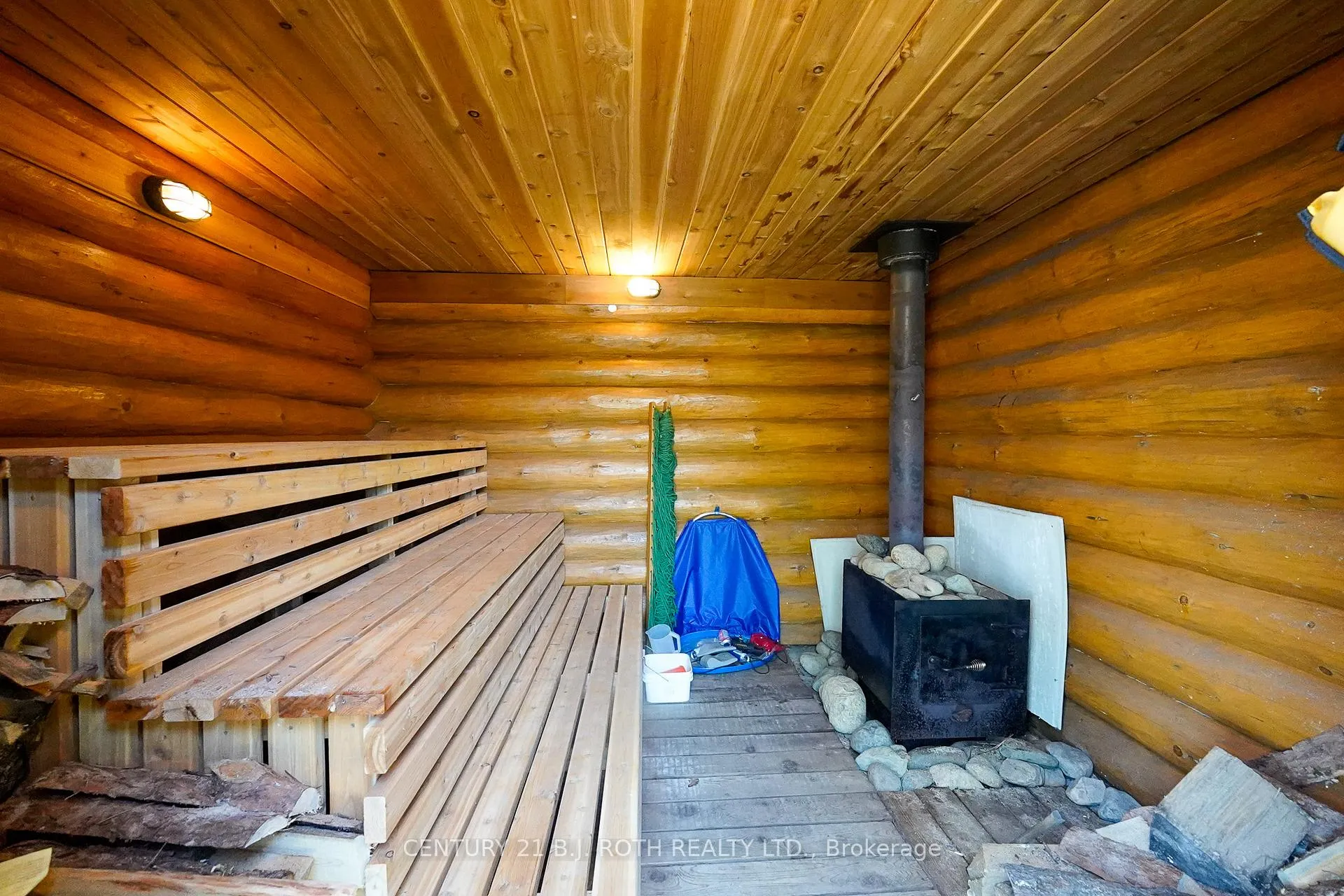 Photo 36 of 59 White Bear Court, Temagami — HOMEH