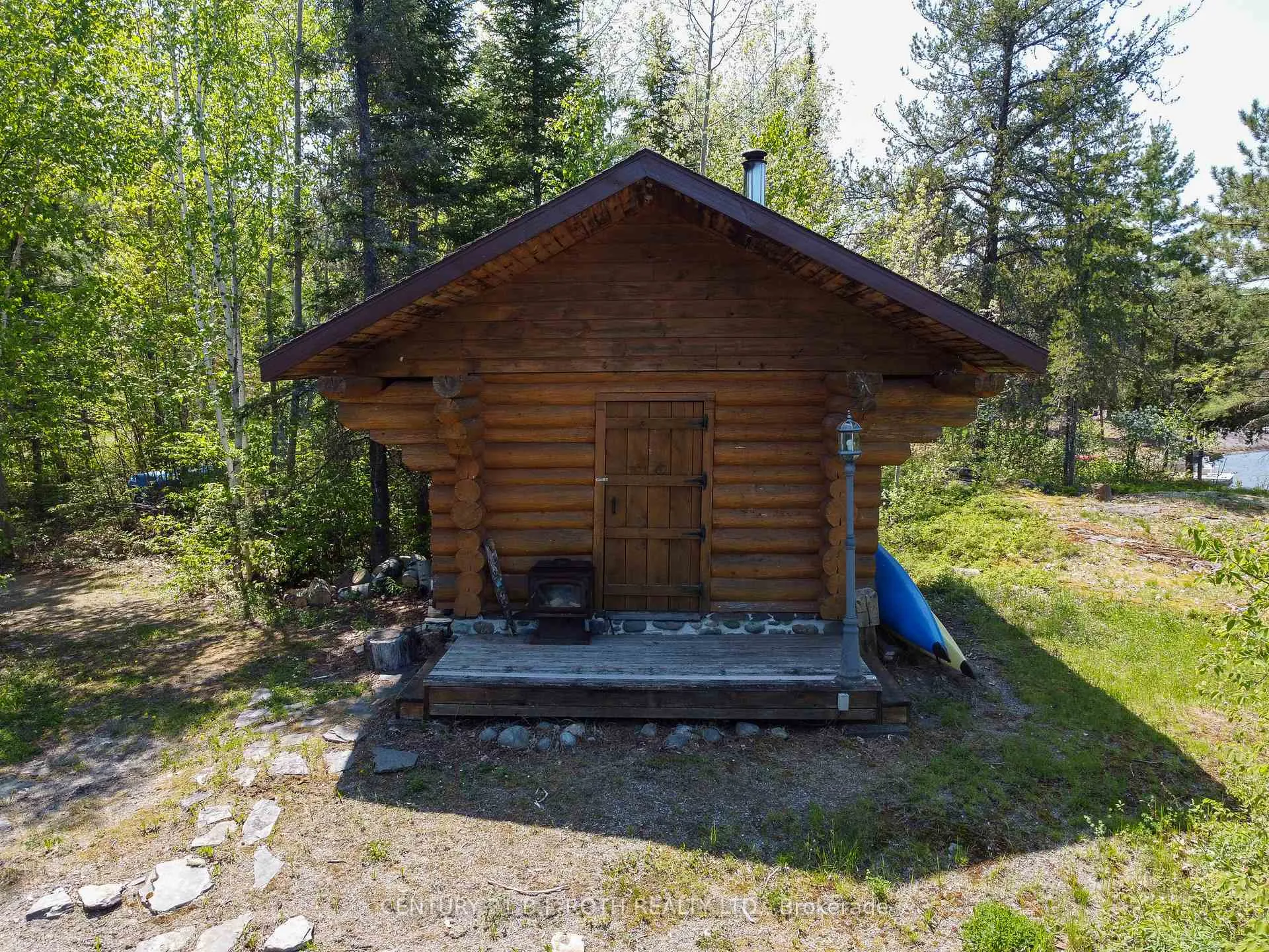 Photo 38 of 59 White Bear Court, Temagami — HOMEH