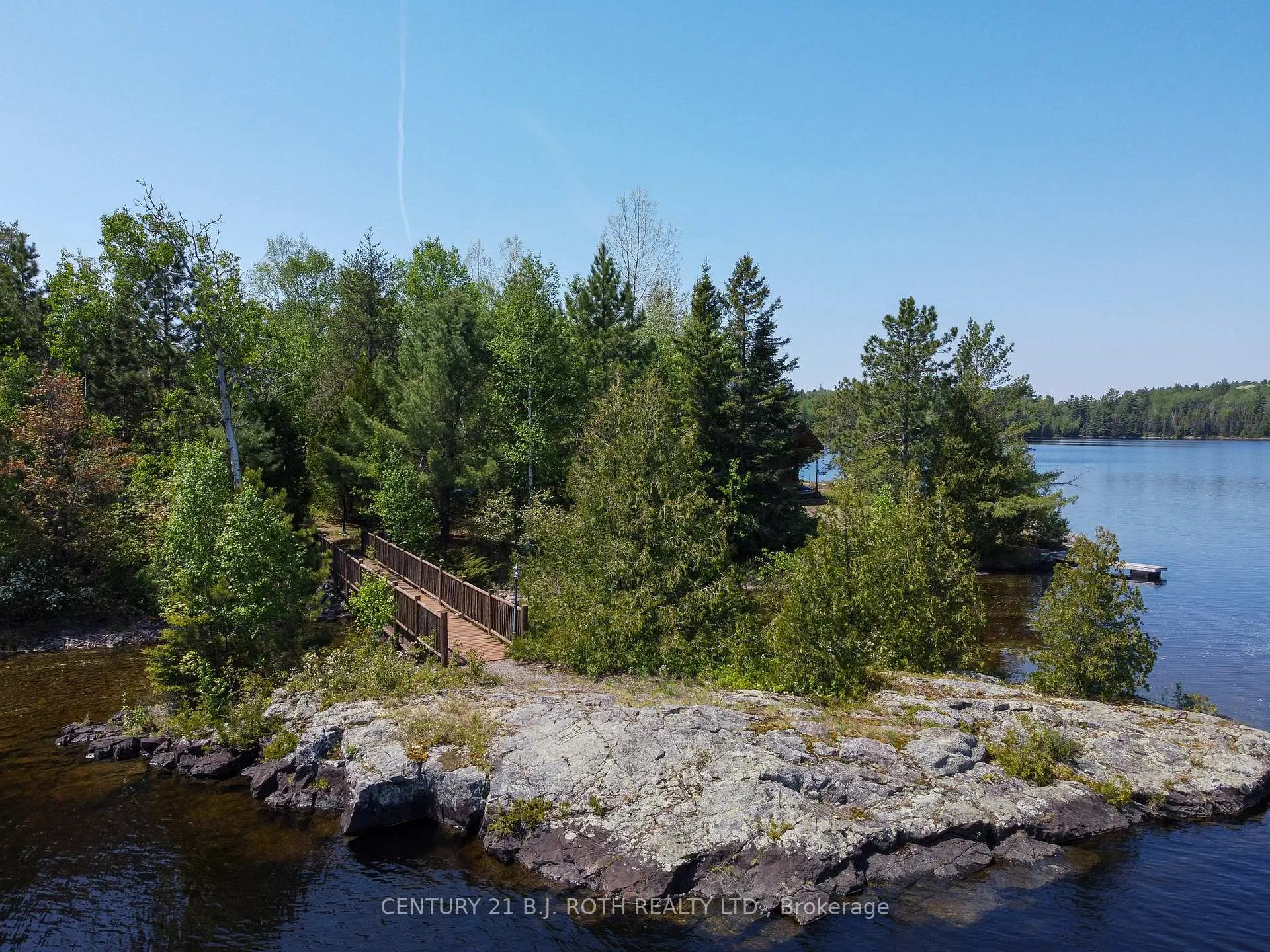 Photo 39 of 59 White Bear Court, Temagami — HOMEH