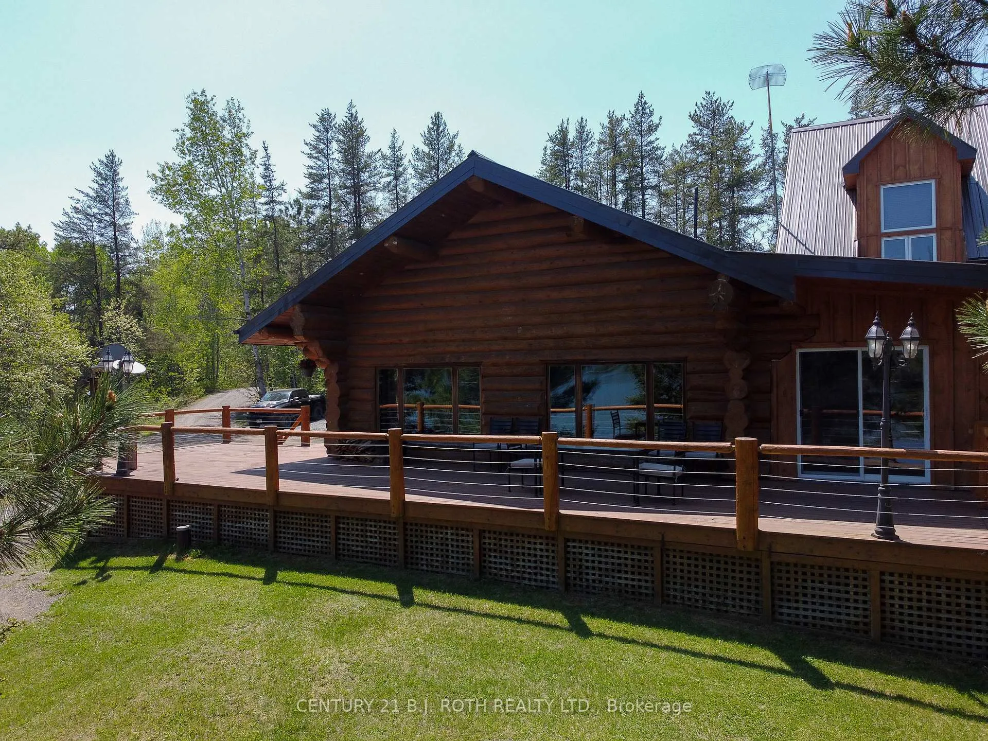 Photo 43 of 59 White Bear Court, Temagami — HOMEH