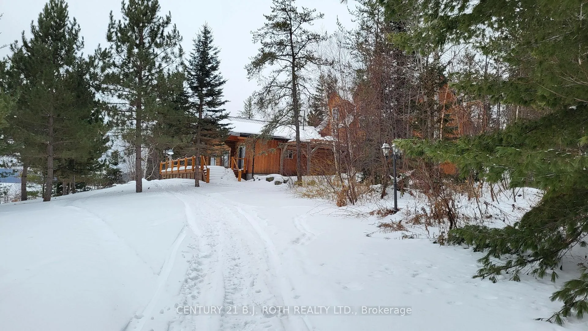 Photo 46 of 59 White Bear Court, Temagami — HOMEH