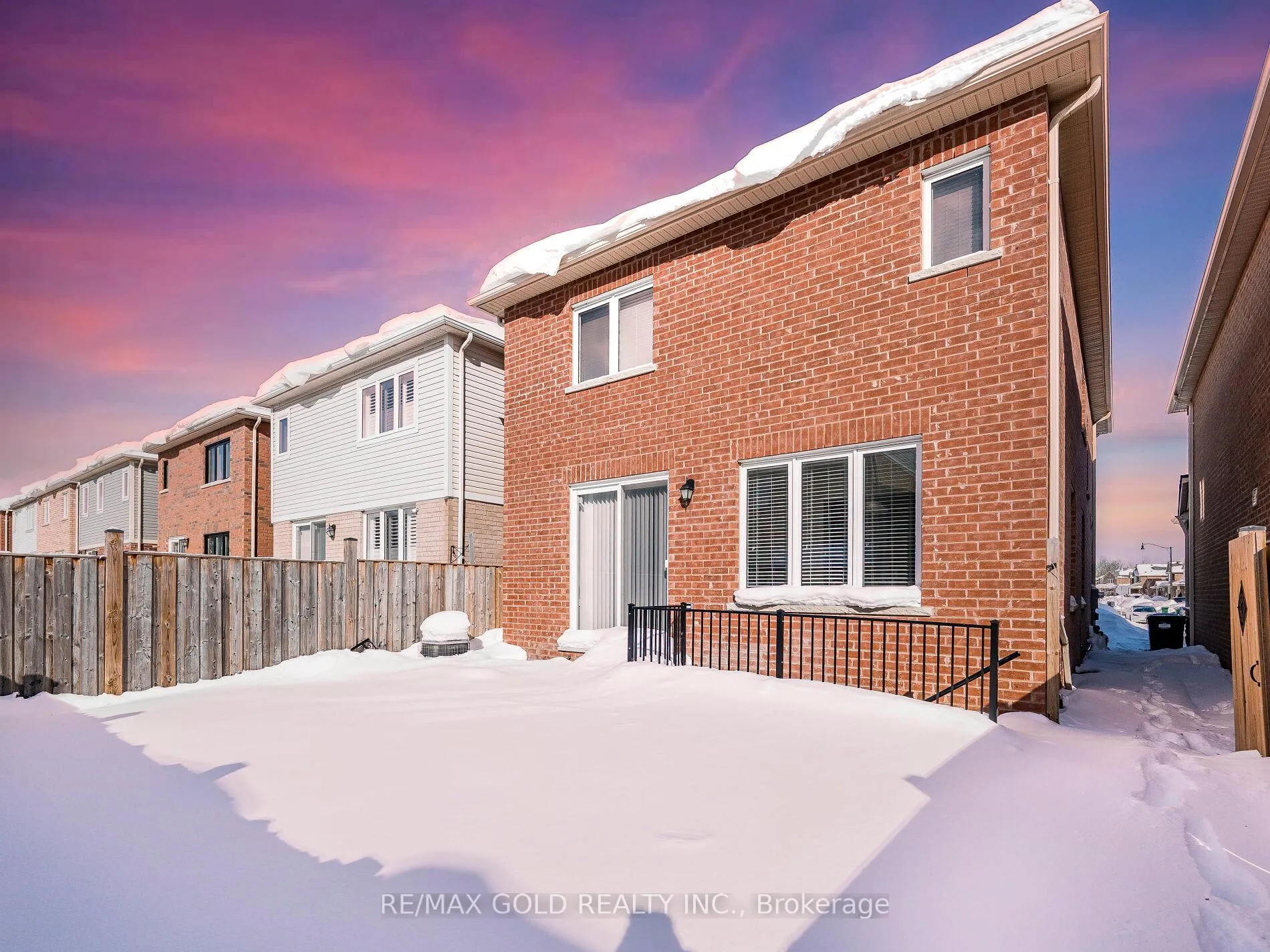 Photo 40 of 520 Edenbrook Hill Drive, Brampton, Northwest Brampton — HOMEH