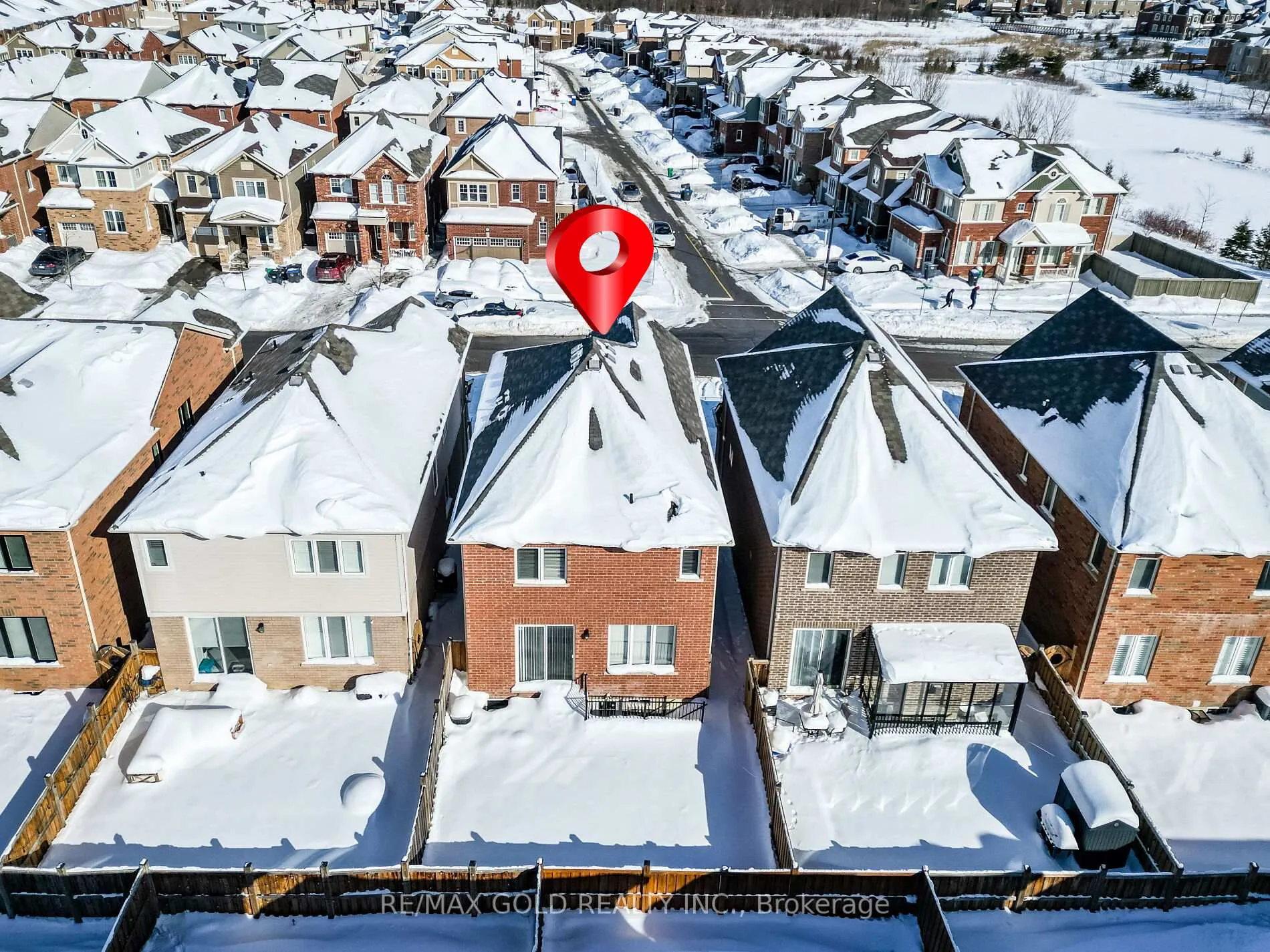 Photo 41 of 520 Edenbrook Hill Drive, Brampton, Northwest Brampton — HOMEH