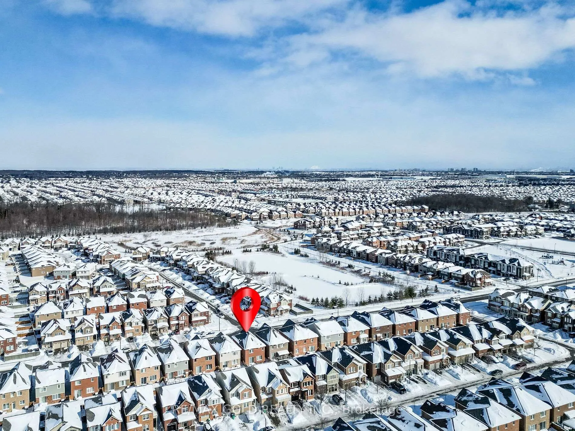 Photo 44 of 520 Edenbrook Hill Drive, Brampton, Northwest Brampton — HOMEH
