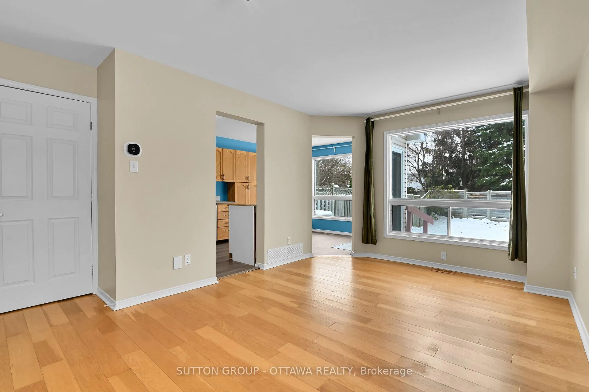 Photo 8 of 107 Jackman Terrace, Ottawa, Kanata - Katimavik — HOMEH
