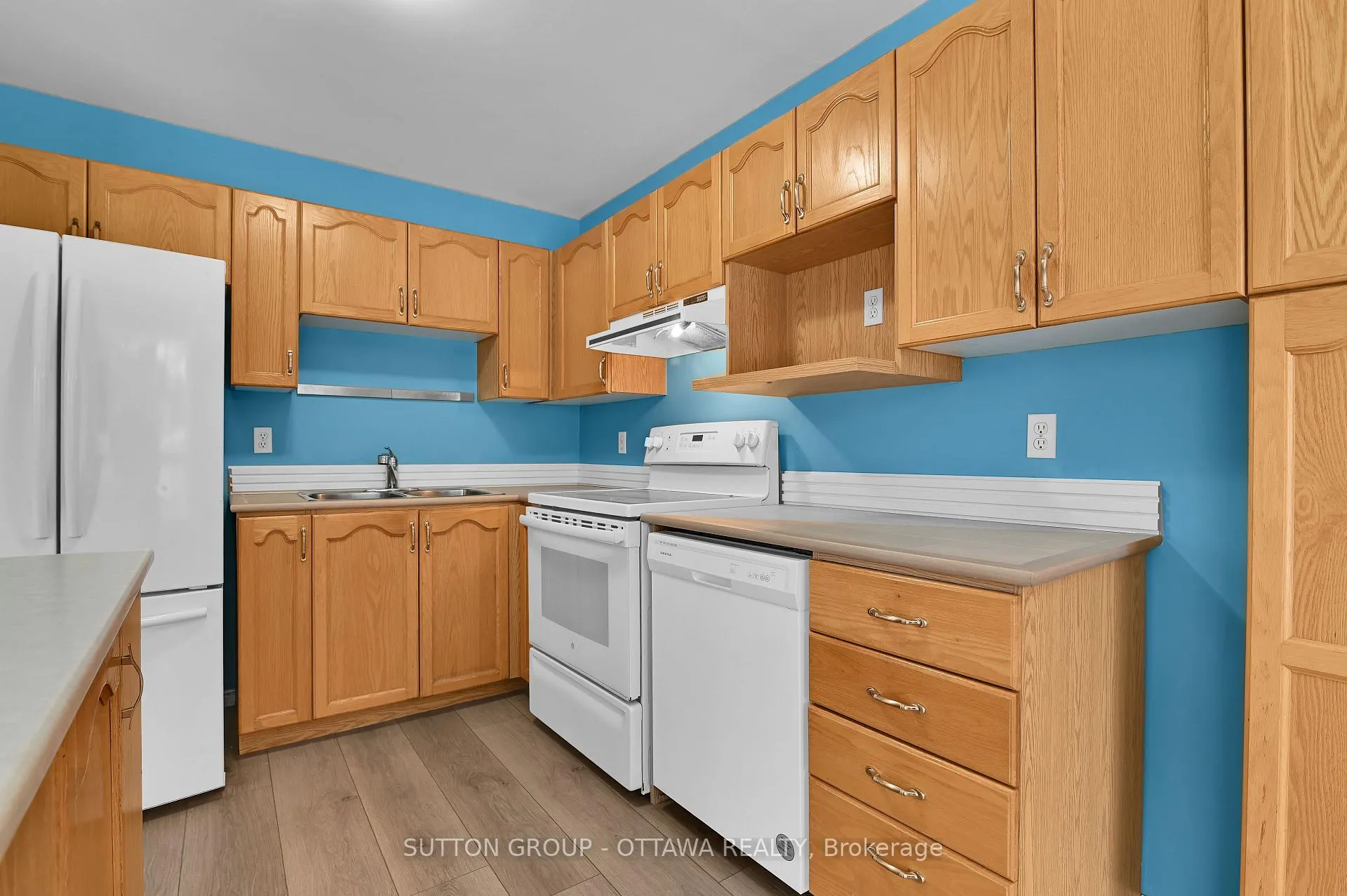 Photo 13 of 107 Jackman Terrace, Ottawa, Kanata - Katimavik — HOMEH