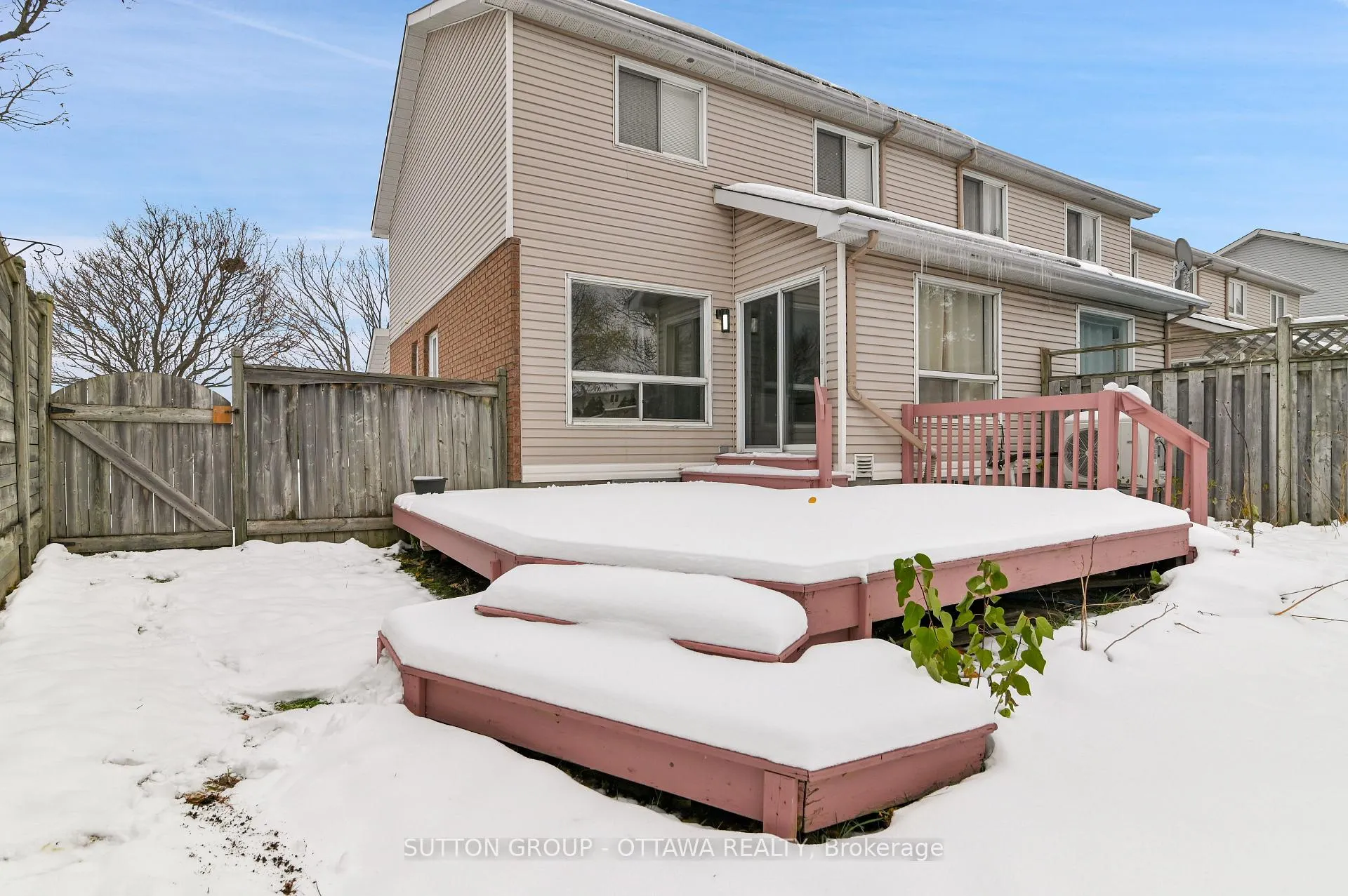 Photo 31 of 107 Jackman Terrace, Ottawa, Kanata - Katimavik — HOMEH