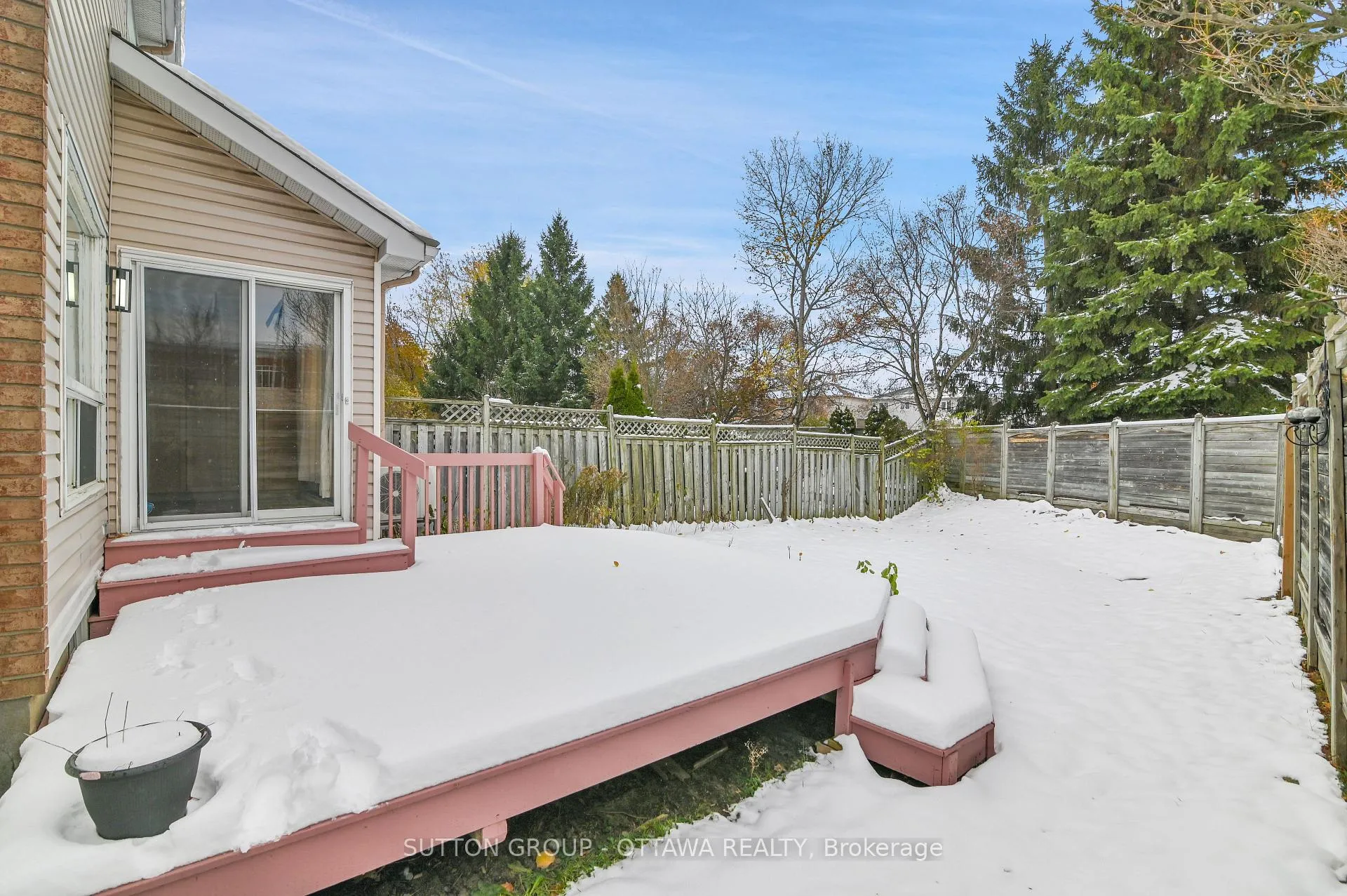 Photo 32 of 107 Jackman Terrace, Ottawa, Kanata - Katimavik — HOMEH