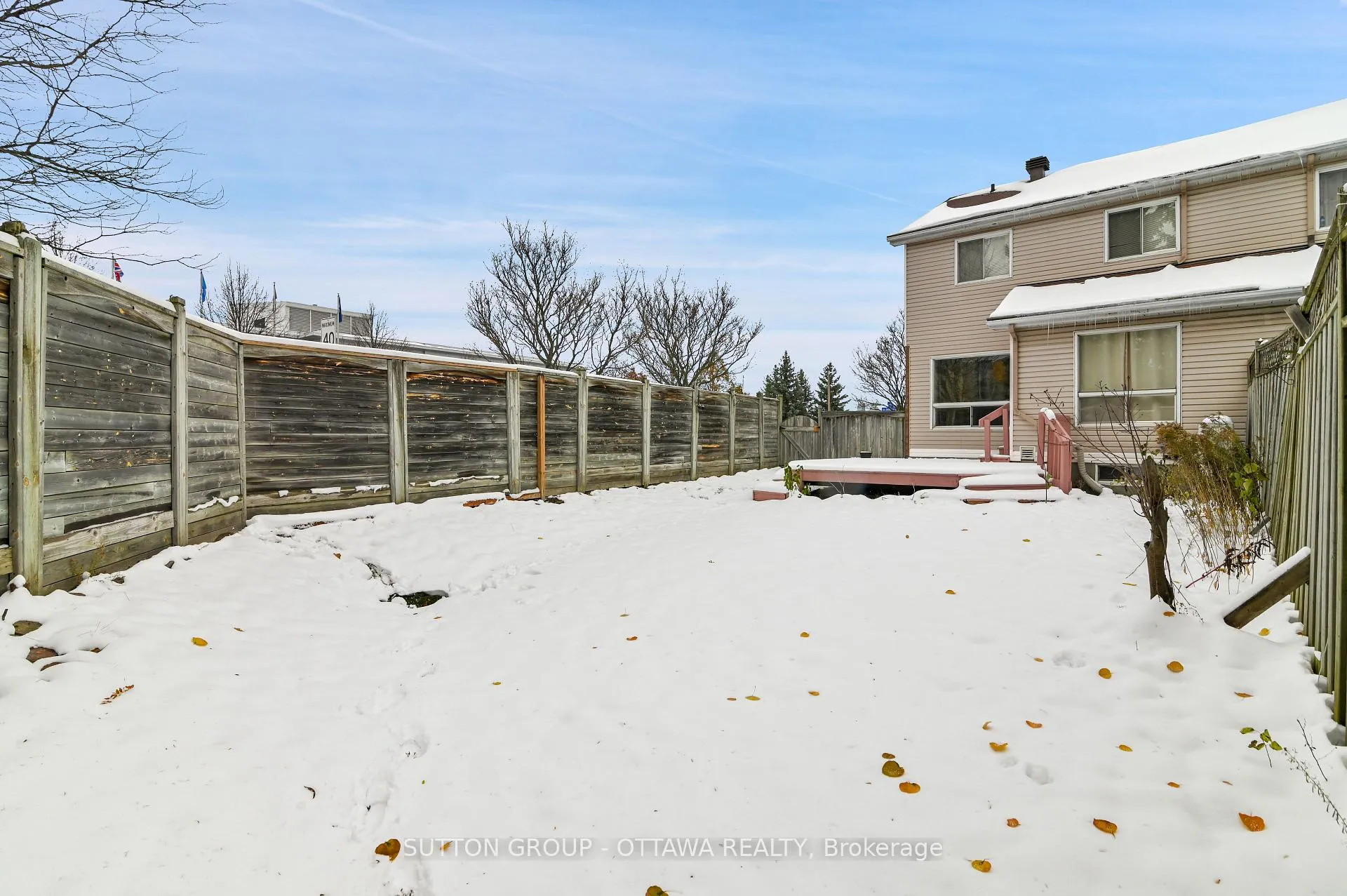 Photo 33 of 107 Jackman Terrace, Ottawa, Kanata - Katimavik — HOMEH