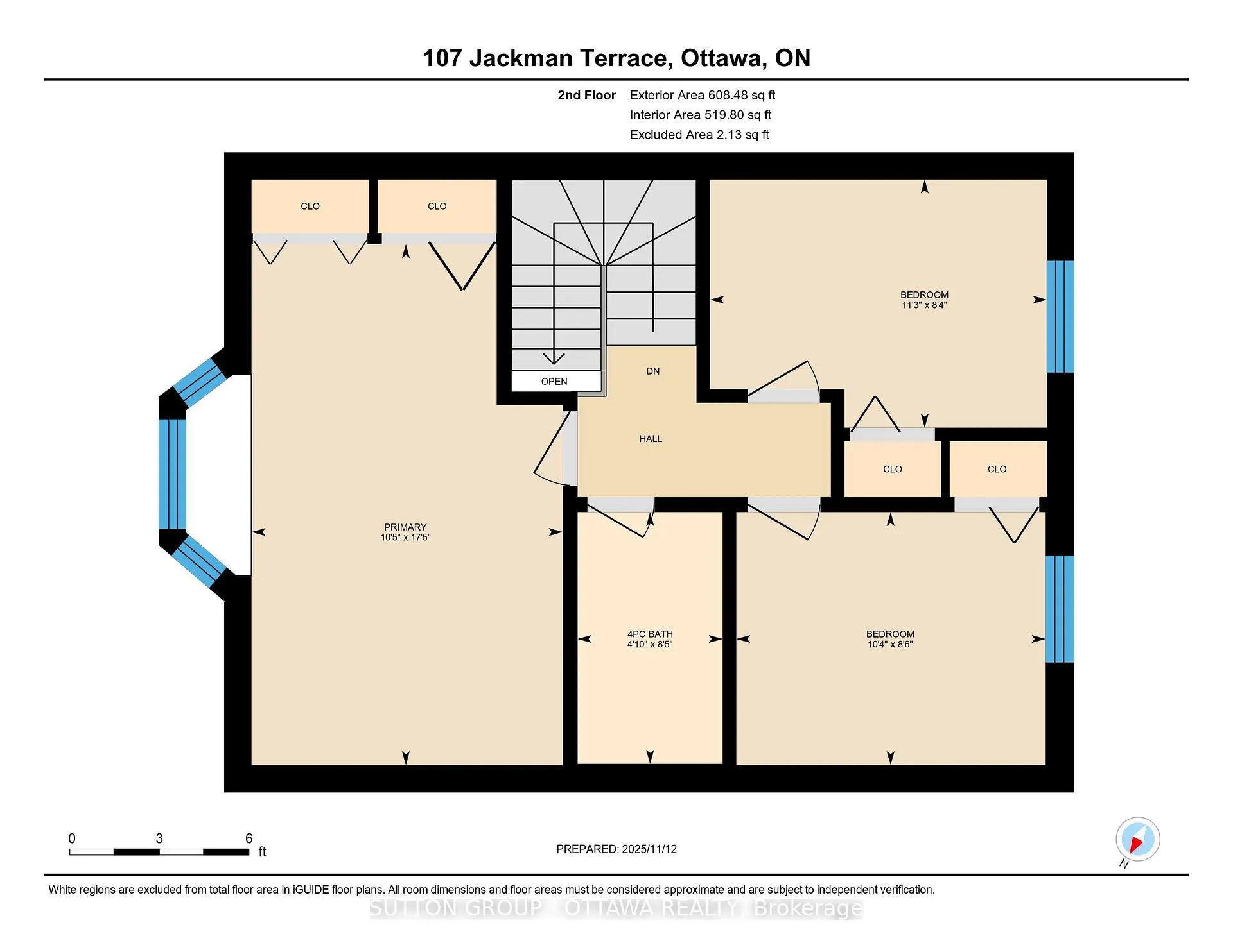 Photo 35 of 107 Jackman Terrace, Ottawa, Kanata - Katimavik — HOMEH
