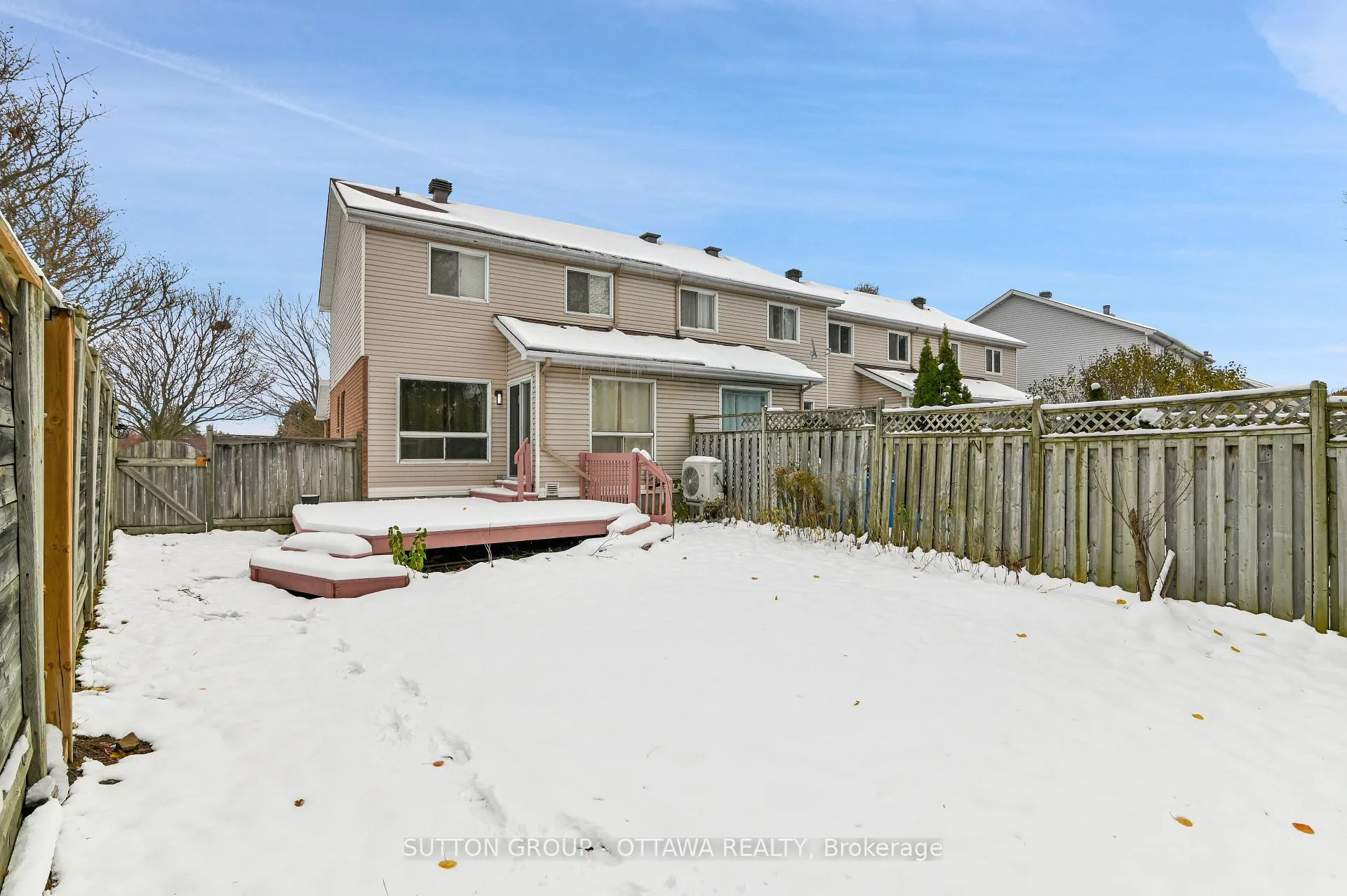 Photo 37 of 107 Jackman Terrace, Ottawa, Kanata - Katimavik — HOMEH