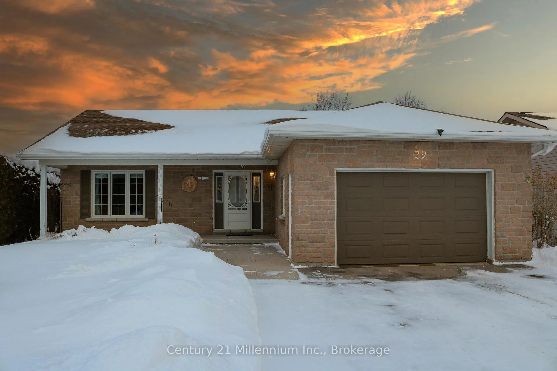 Photo 1 of 29 Ridge Creek Drive, Meaford — HOMEH