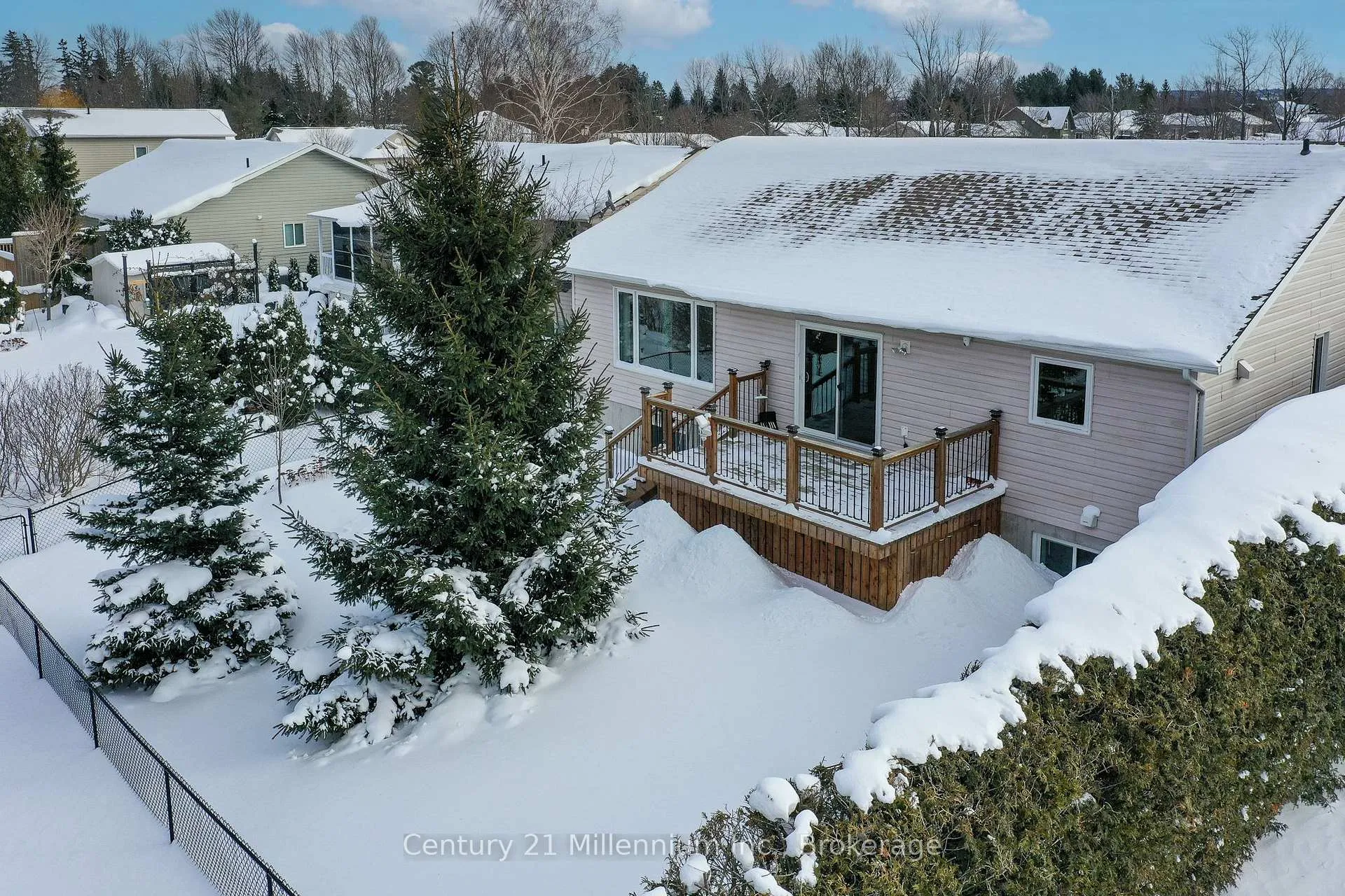 Photo 6 of 29 Ridge Creek Drive, Meaford — HOMEH