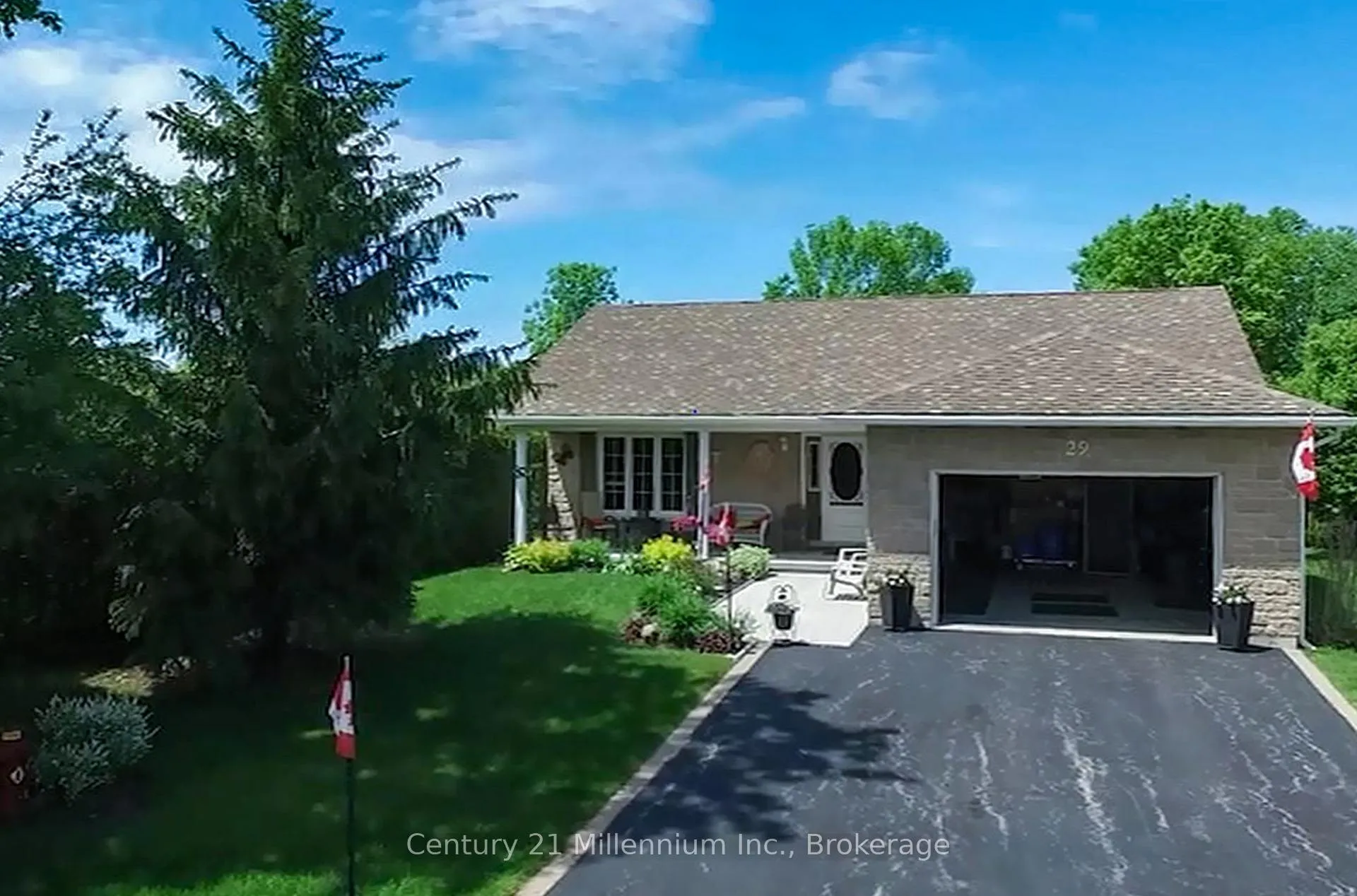 Photo 7 of 29 Ridge Creek Drive, Meaford — HOMEH