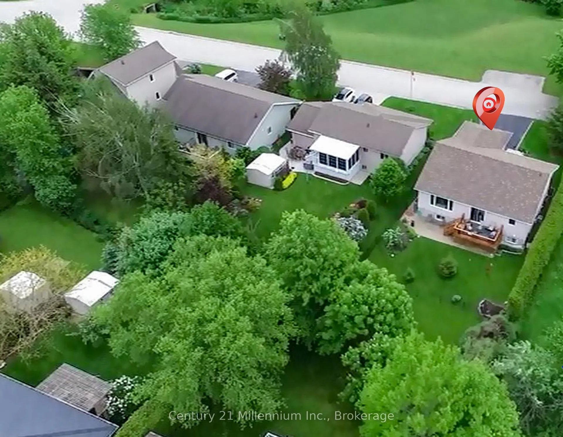 Photo 8 of 29 Ridge Creek Drive, Meaford — HOMEH