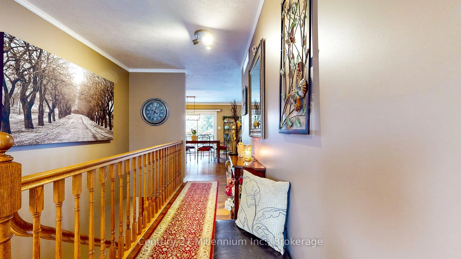 Photo 12 of 29 Ridge Creek Drive, Meaford — HOMEH