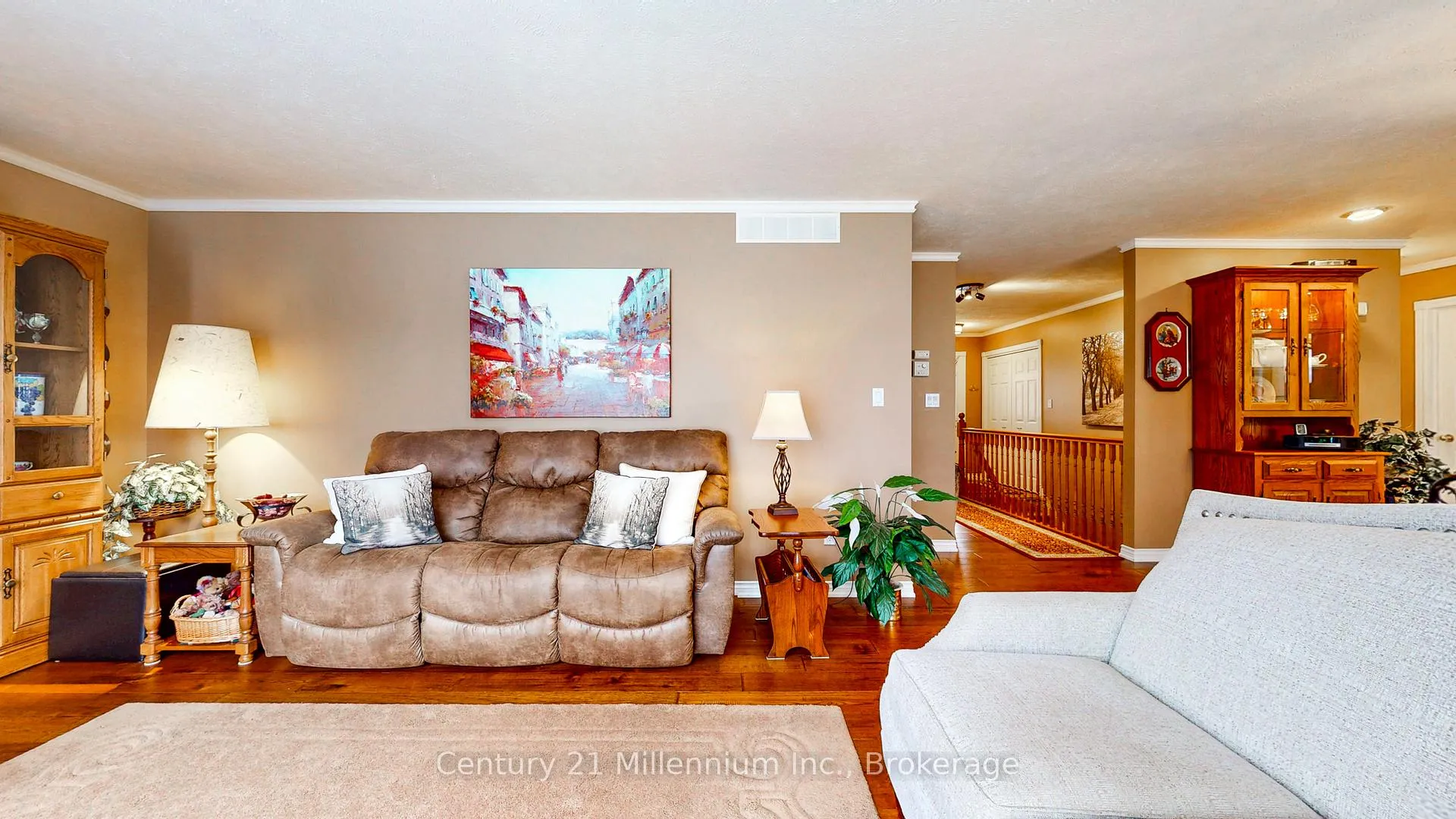 Photo 13 of 29 Ridge Creek Drive, Meaford — HOMEH
