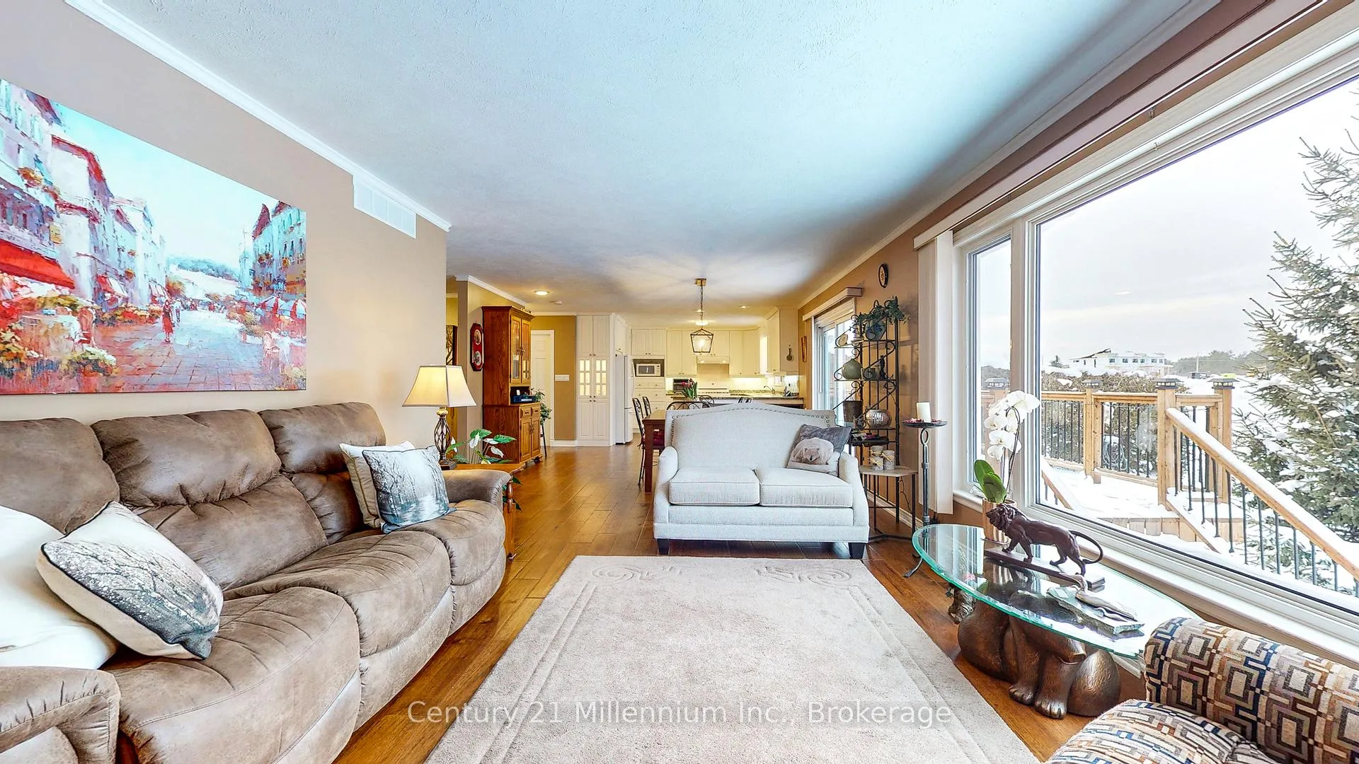 Photo 14 of 29 Ridge Creek Drive, Meaford — HOMEH
