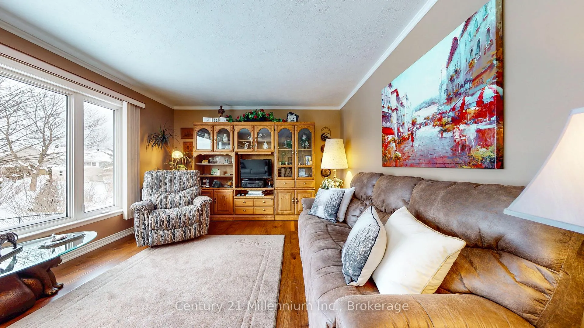 Photo 16 of 29 Ridge Creek Drive, Meaford — HOMEH