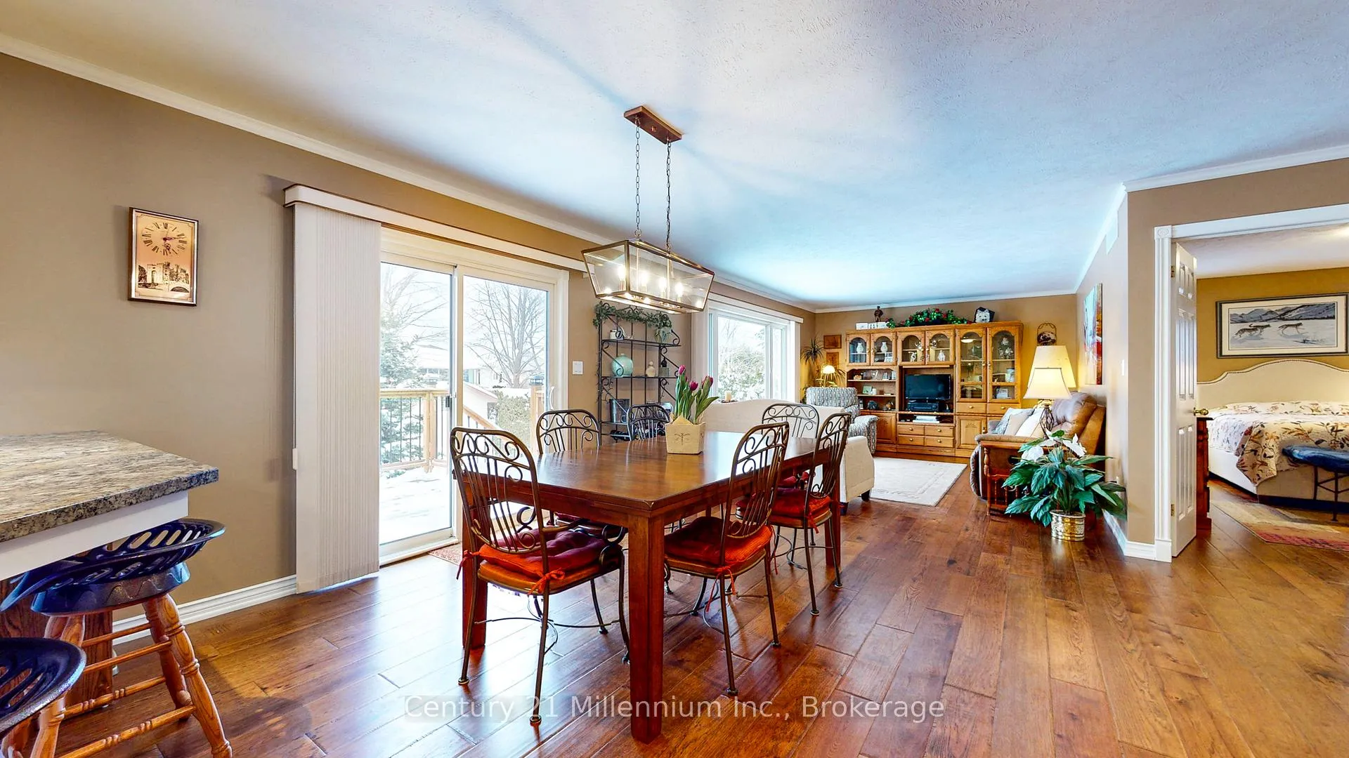 Photo 17 of 29 Ridge Creek Drive, Meaford — HOMEH