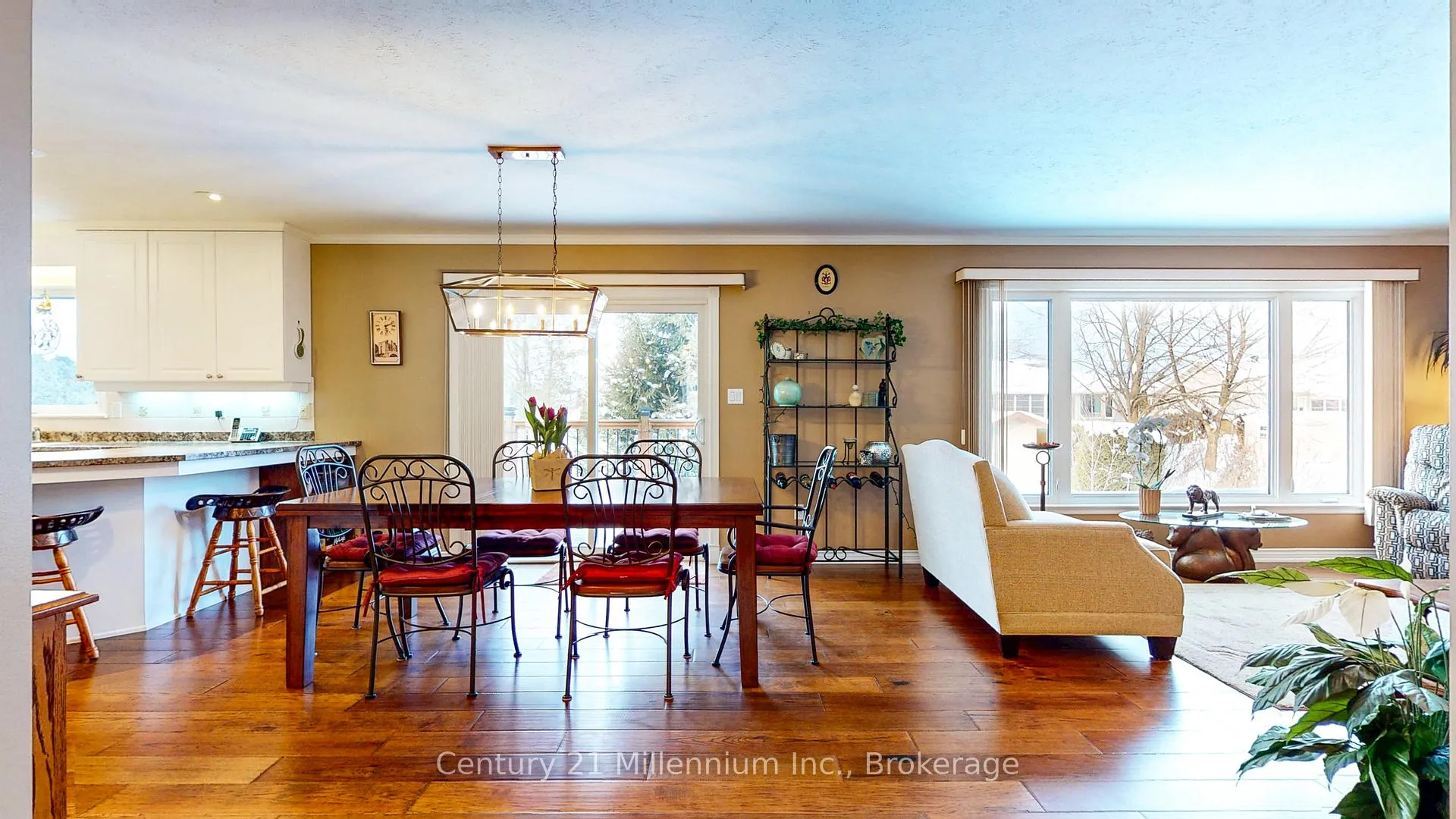 Photo 18 of 29 Ridge Creek Drive, Meaford — HOMEH