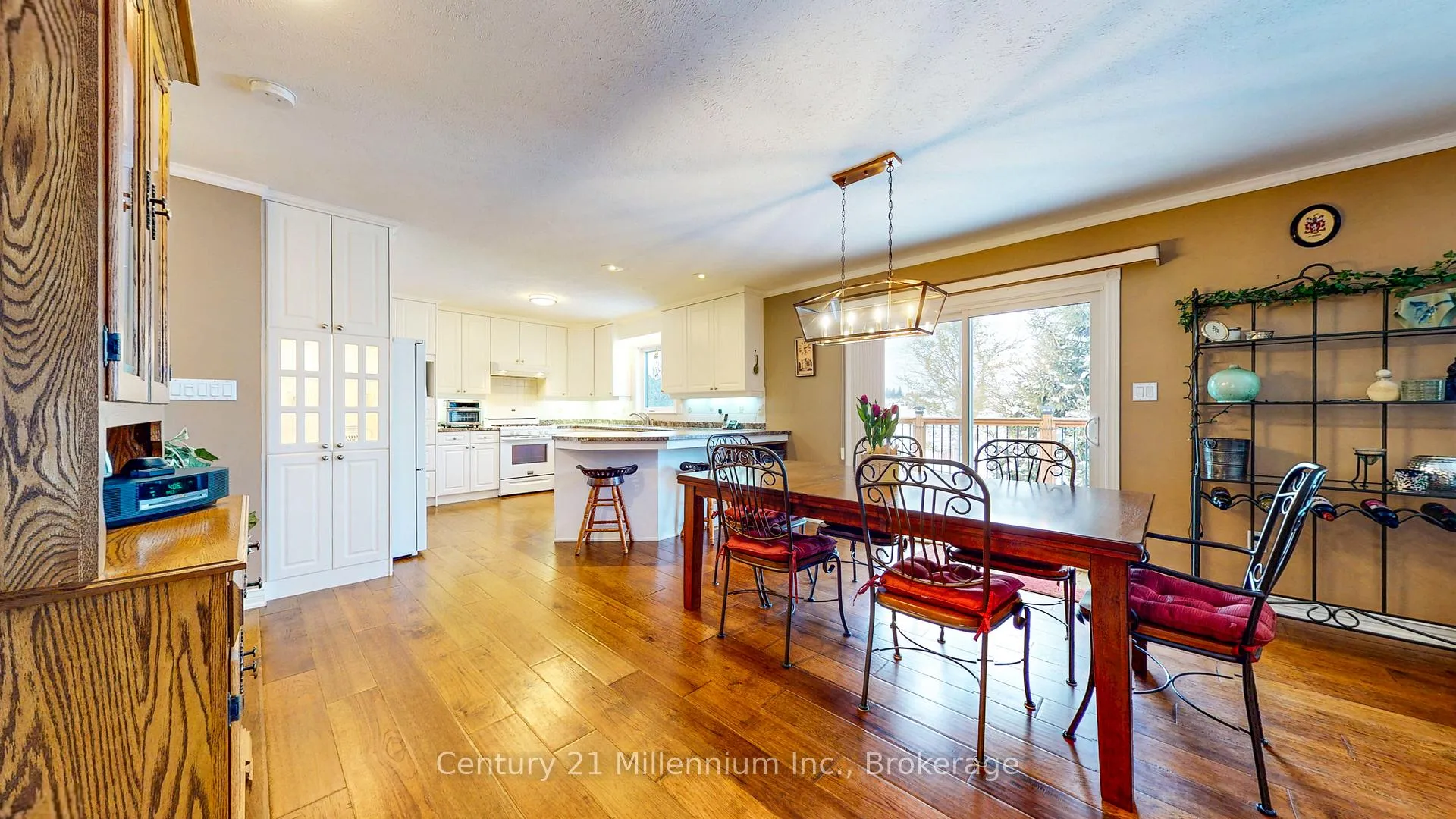 Photo 19 of 29 Ridge Creek Drive, Meaford — HOMEH
