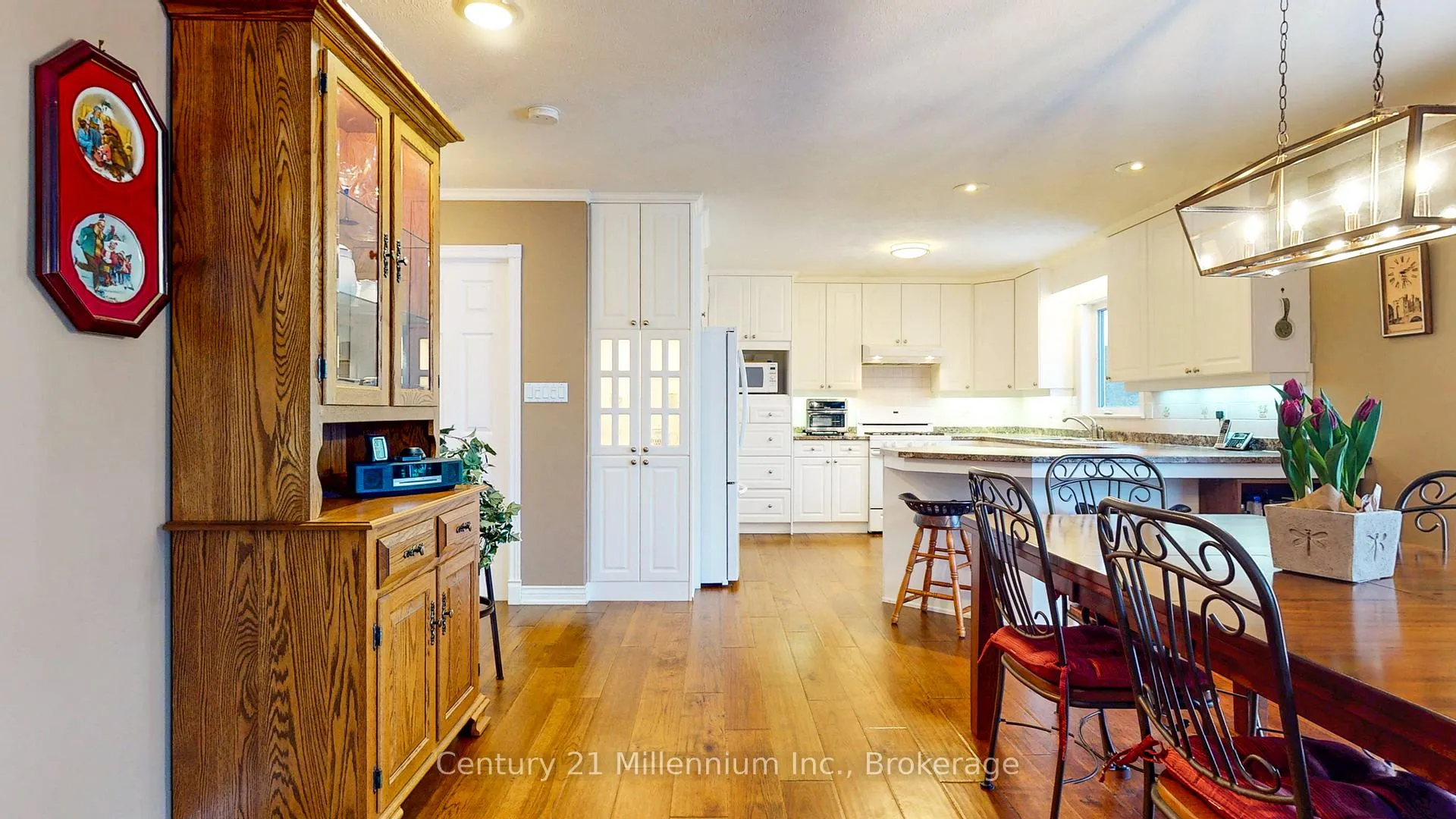 Photo 20 of 29 Ridge Creek Drive, Meaford — HOMEH