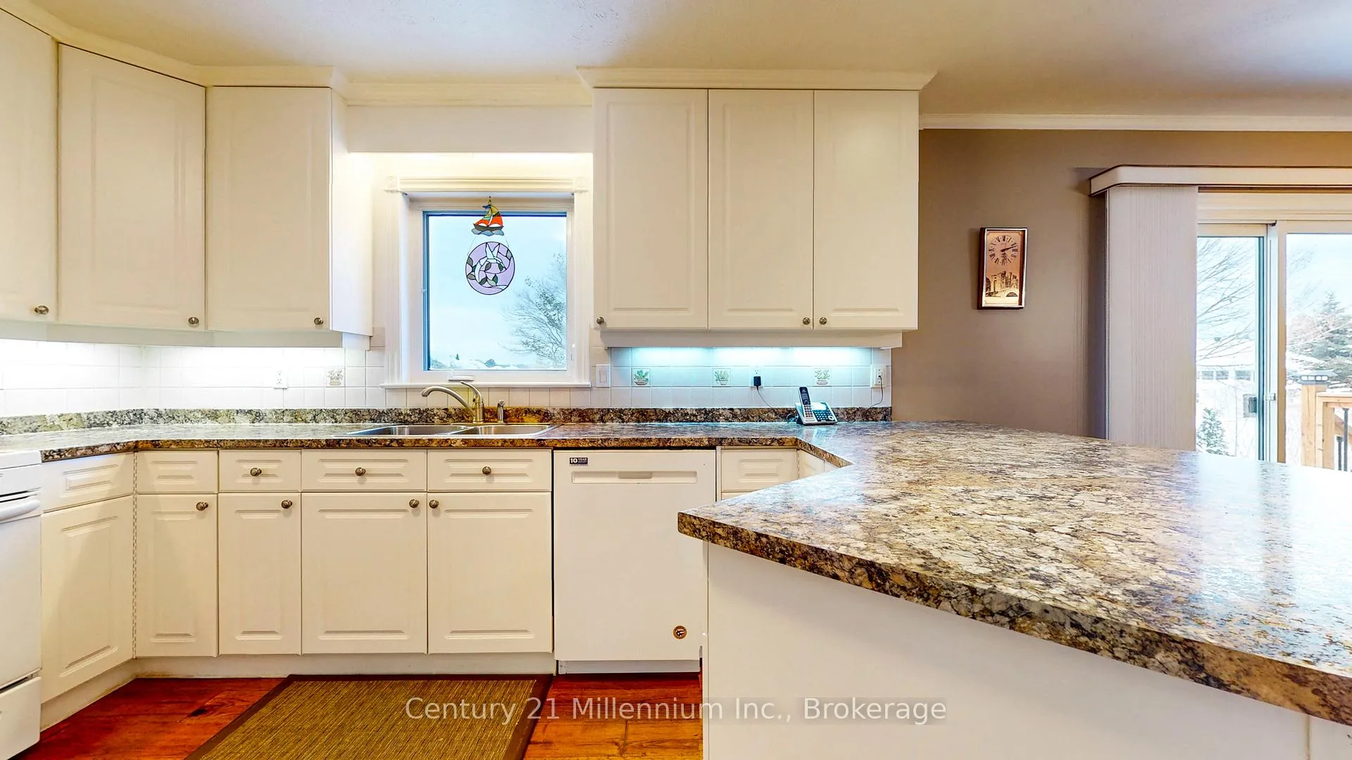 Photo 22 of 29 Ridge Creek Drive, Meaford — HOMEH