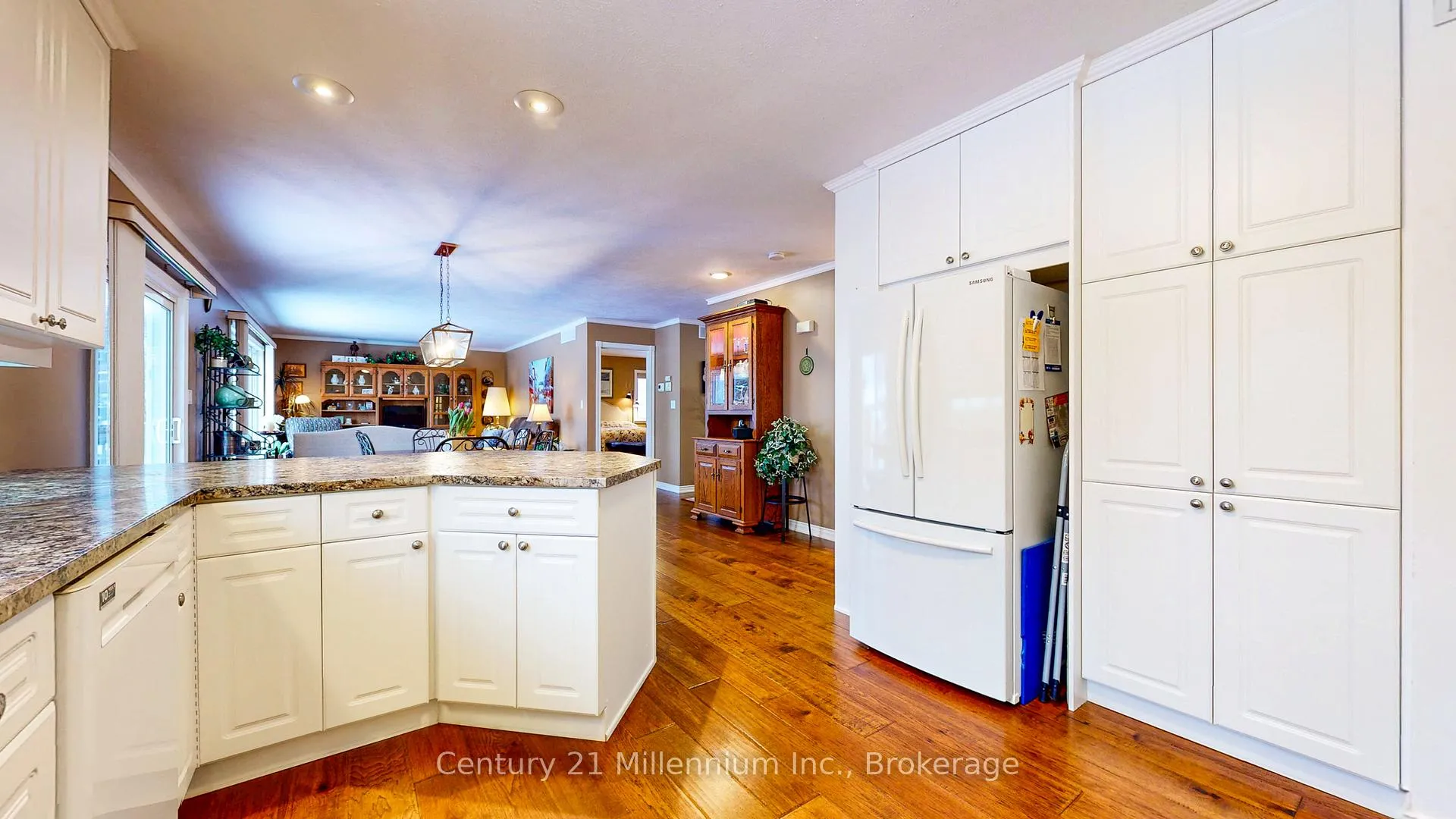 Photo 23 of 29 Ridge Creek Drive, Meaford — HOMEH