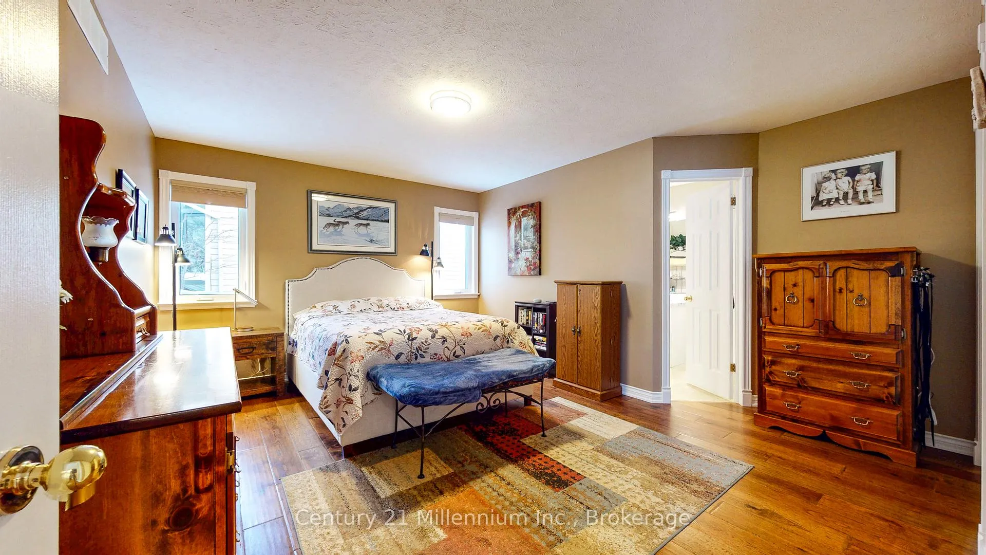 Photo 24 of 29 Ridge Creek Drive, Meaford — HOMEH