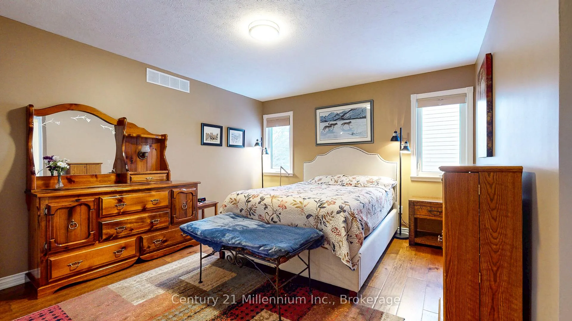 Photo 25 of 29 Ridge Creek Drive, Meaford — HOMEH