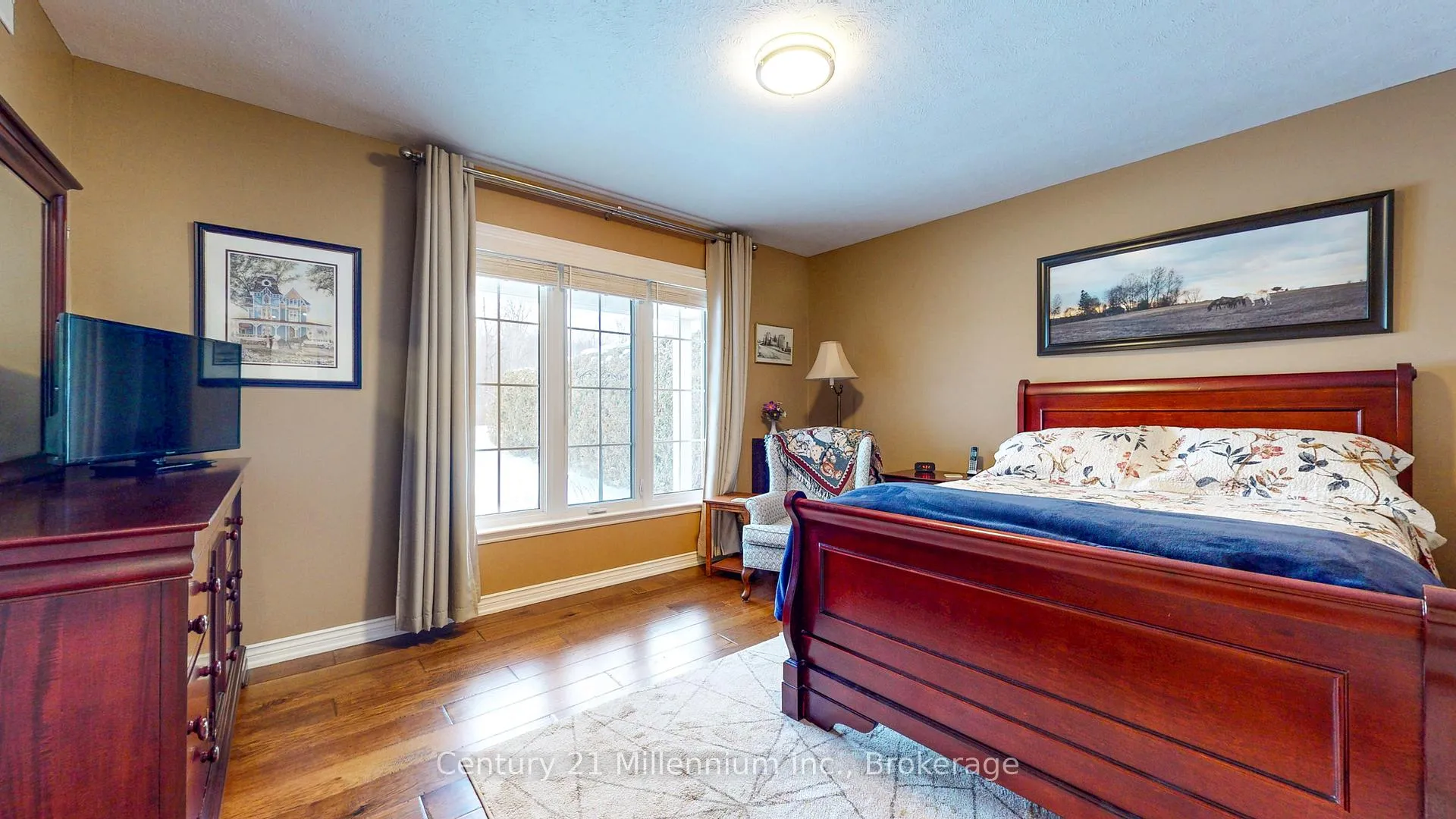 Photo 28 of 29 Ridge Creek Drive, Meaford — HOMEH