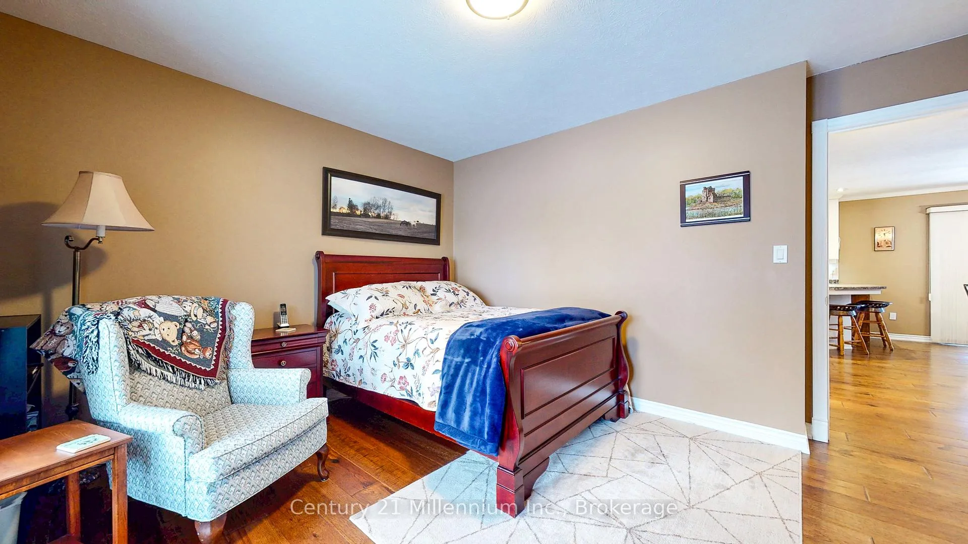 Photo 29 of 29 Ridge Creek Drive, Meaford — HOMEH