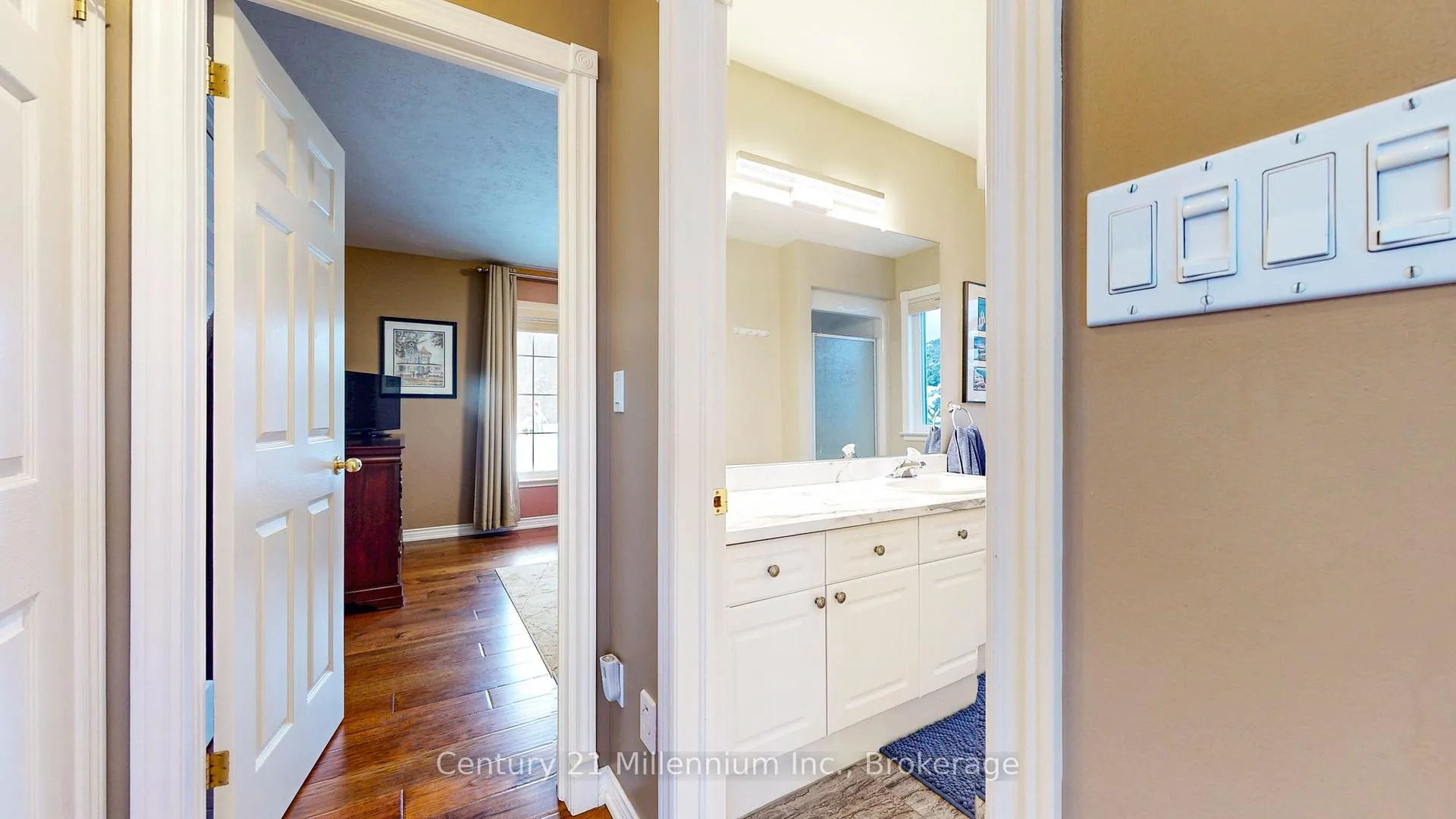 Photo 30 of 29 Ridge Creek Drive, Meaford — HOMEH