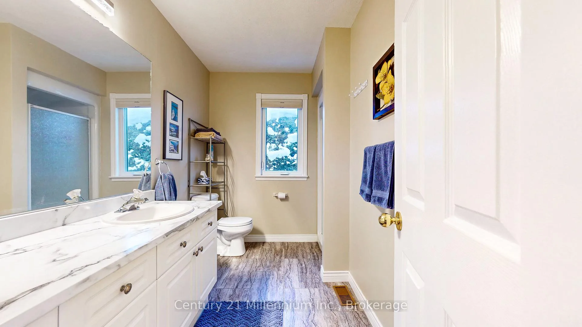Photo 31 of 29 Ridge Creek Drive, Meaford — HOMEH