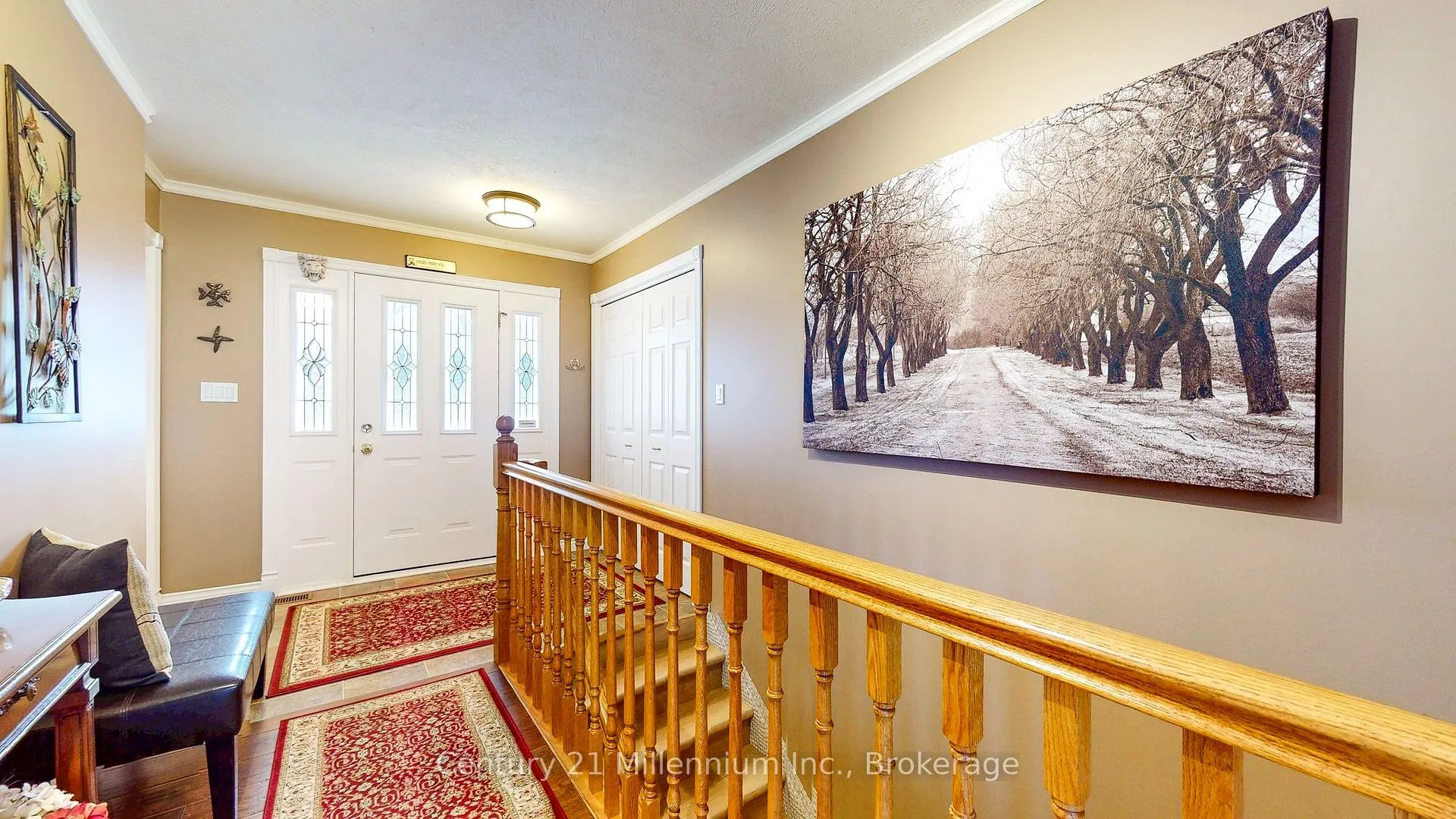 Photo 32 of 29 Ridge Creek Drive, Meaford — HOMEH