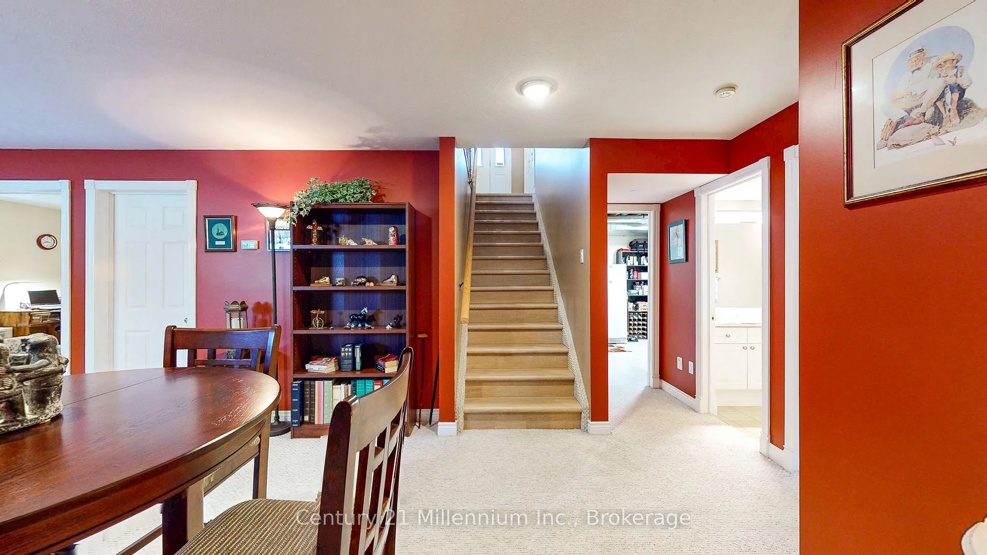 Photo 33 of 29 Ridge Creek Drive, Meaford — HOMEH