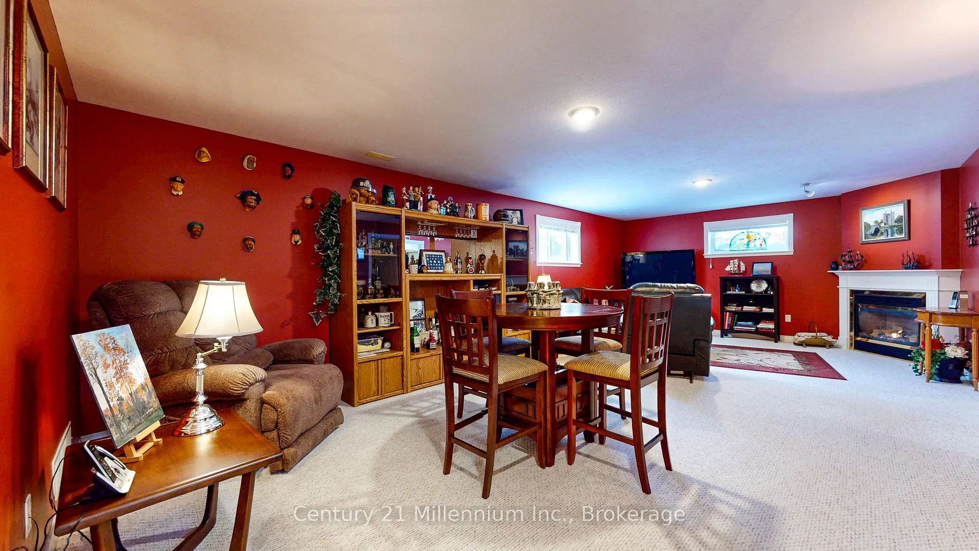 Photo 34 of 29 Ridge Creek Drive, Meaford — HOMEH