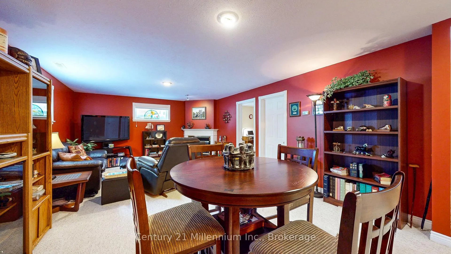 Photo 35 of 29 Ridge Creek Drive, Meaford — HOMEH