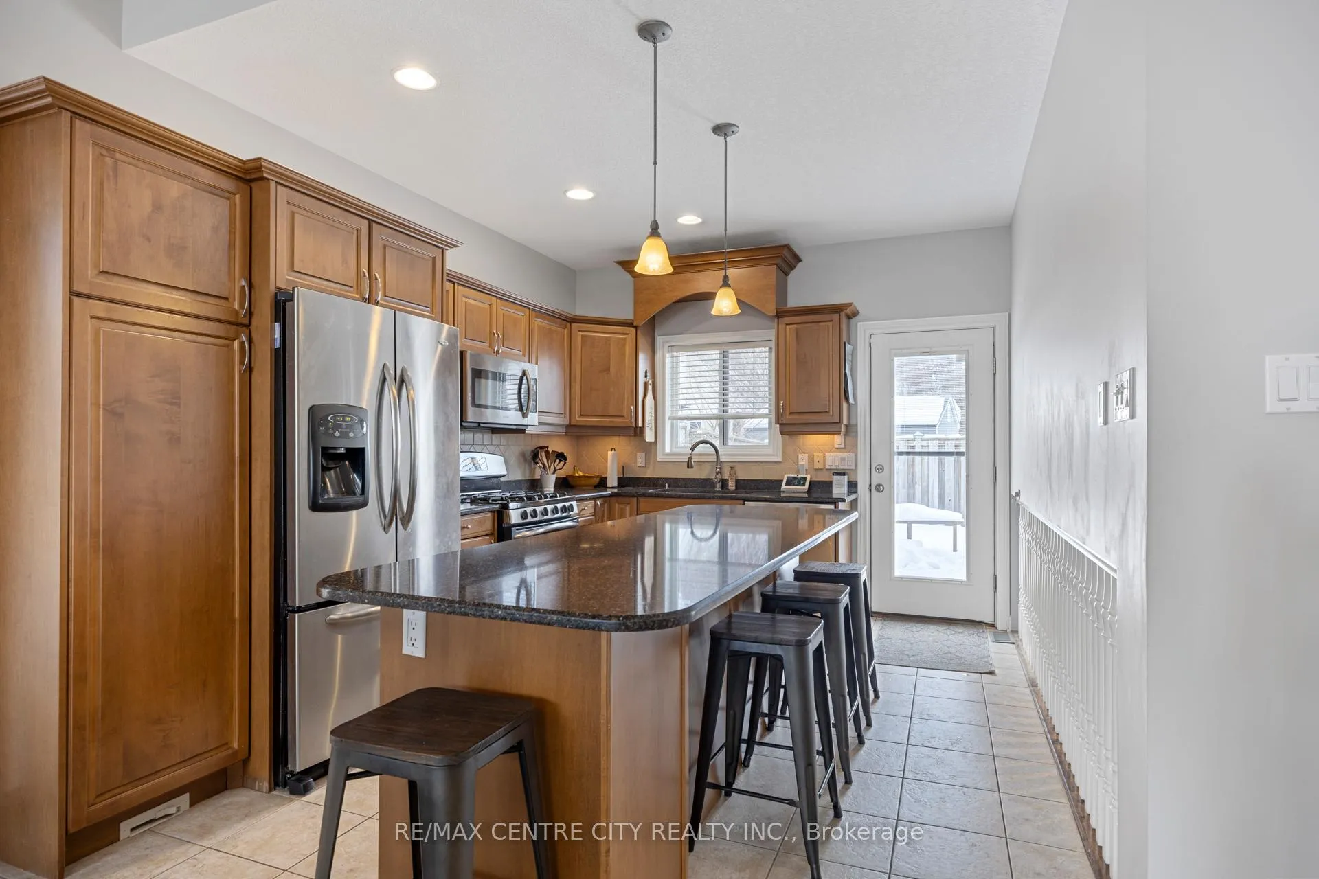 Photo 7 of 47 Hagerman Crescent, St. Thomas — HOMEH
