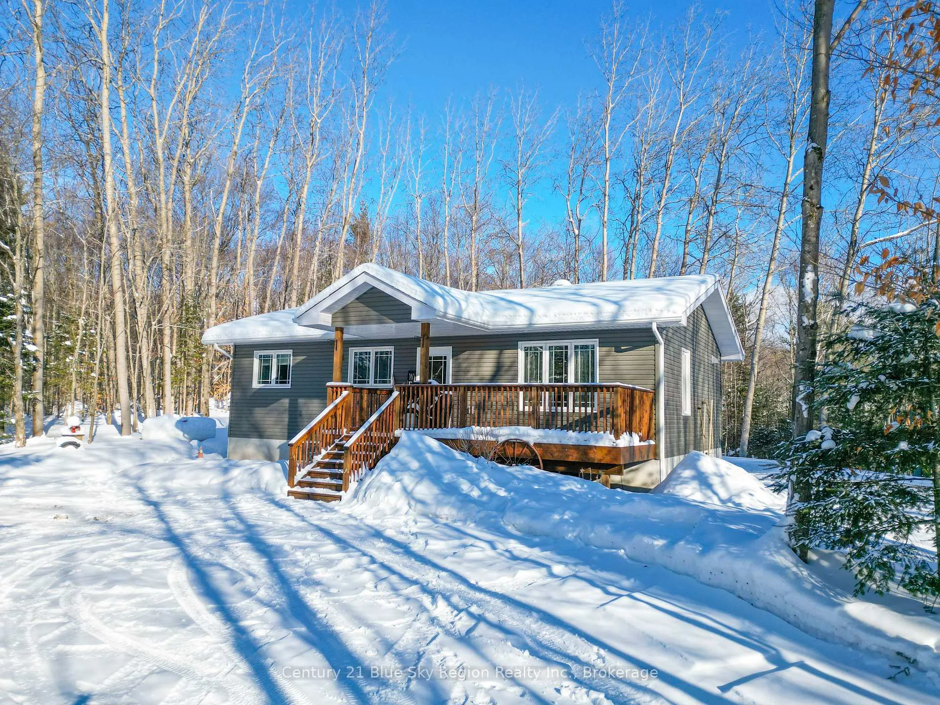 Photo 2 of 108 Bluesea Road, Bonfield — HOMEH