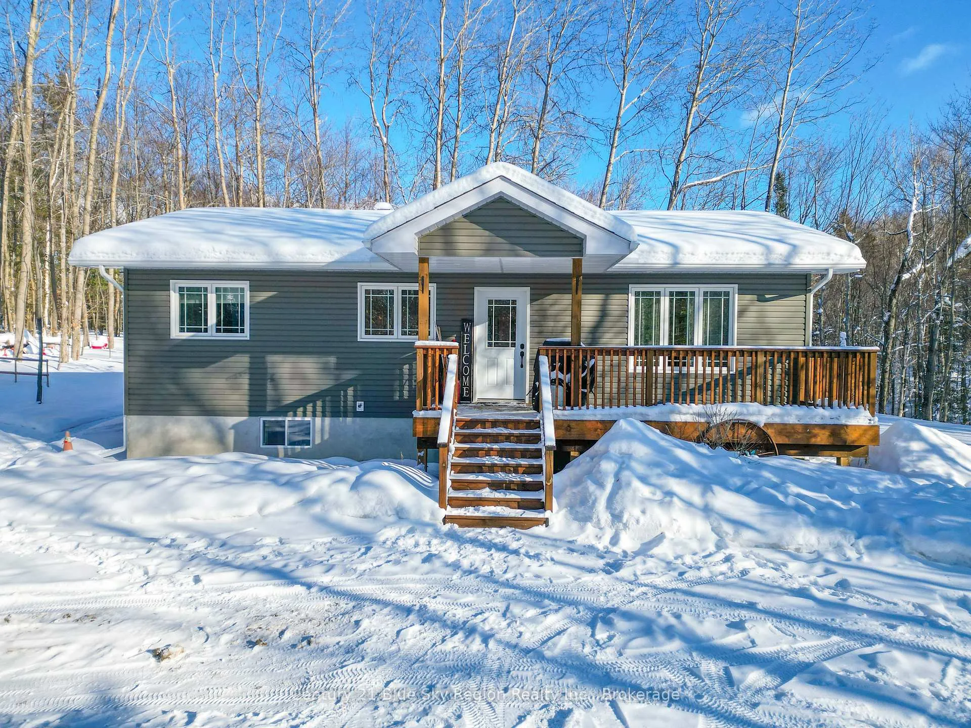Photo 3 of 108 Bluesea Road, Bonfield — HOMEH