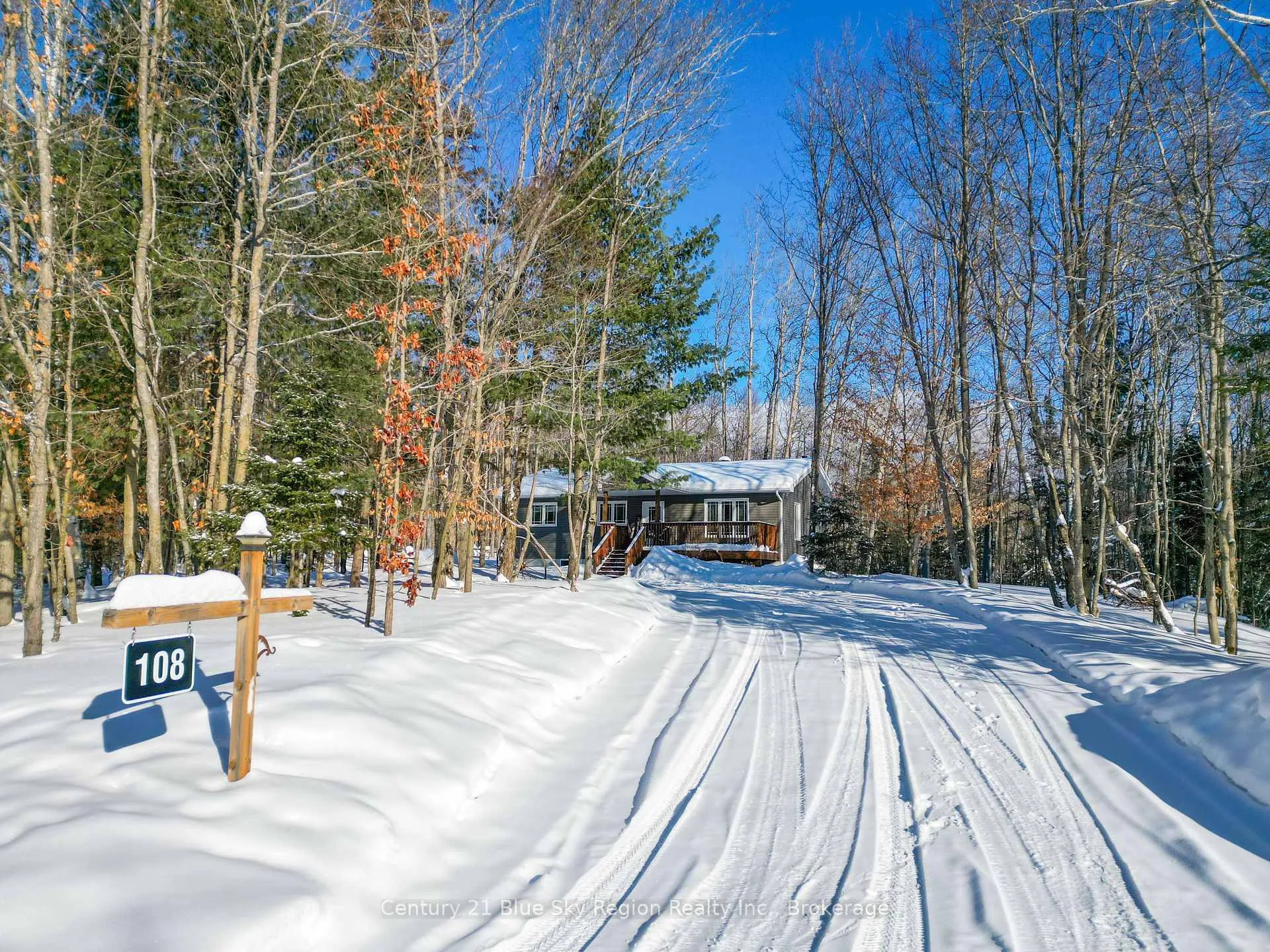 Photo 4 of 108 Bluesea Road, Bonfield — HOMEH