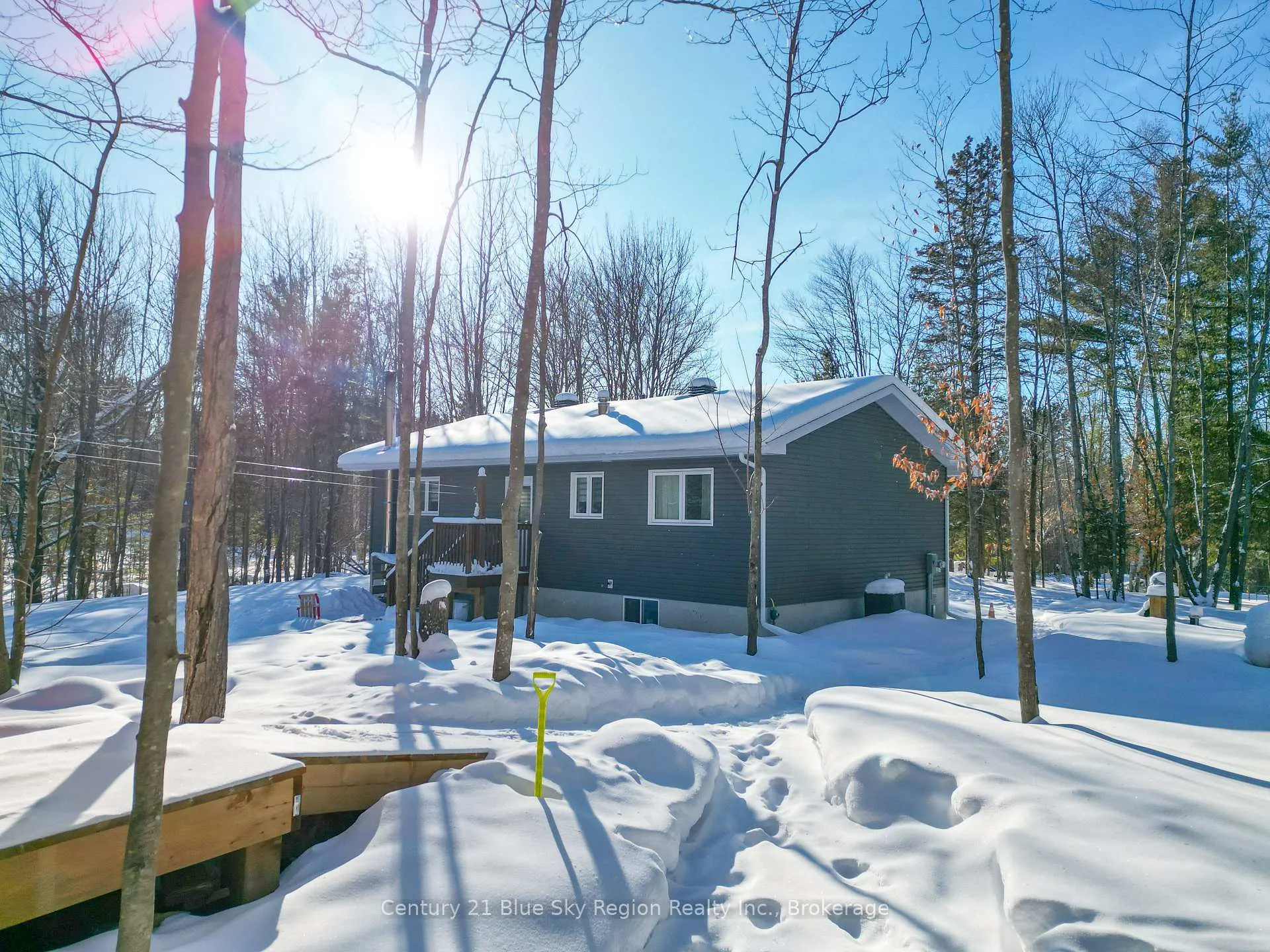 Photo 5 of 108 Bluesea Road, Bonfield — HOMEH
