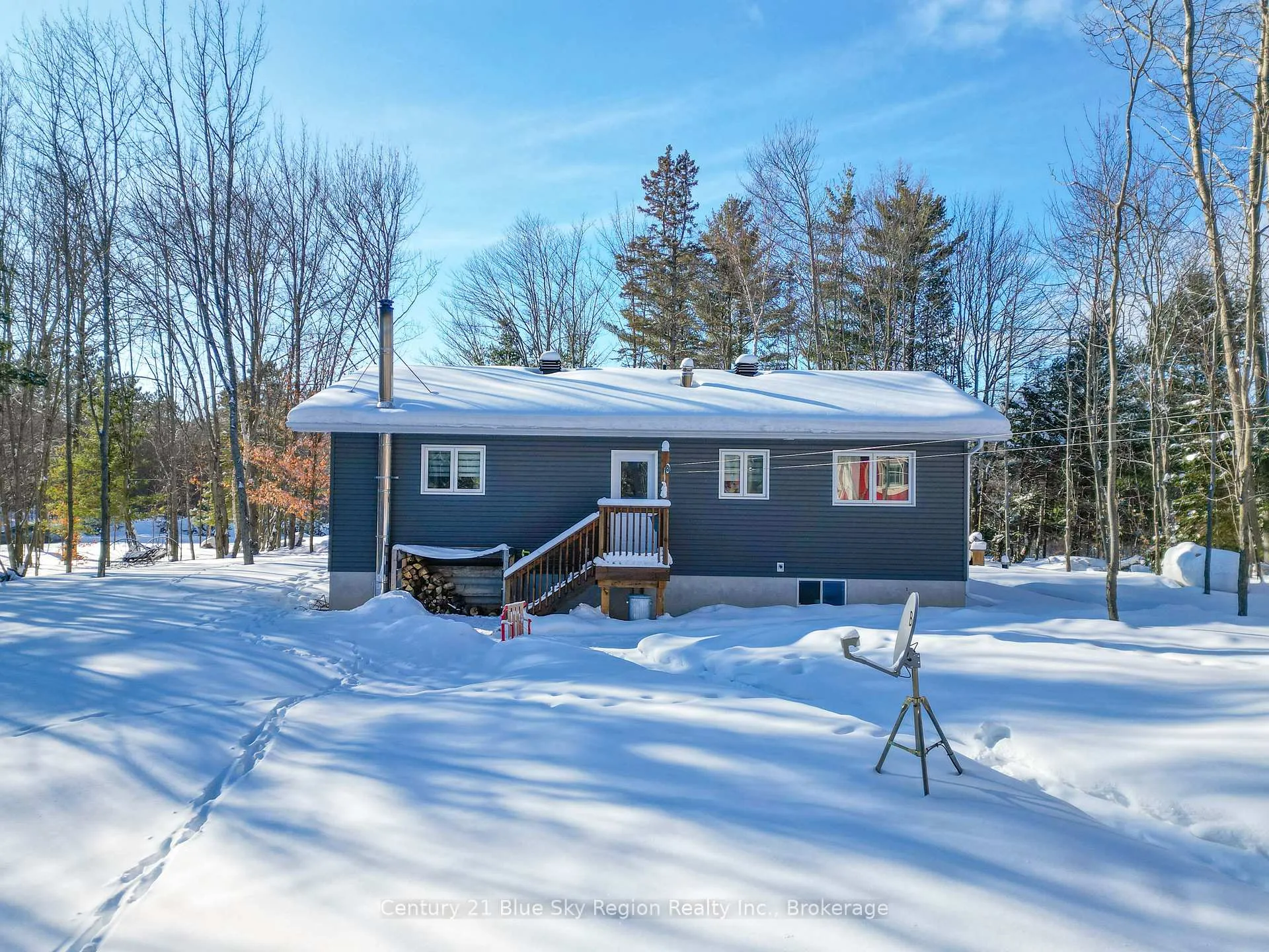 Photo 6 of 108 Bluesea Road, Bonfield — HOMEH