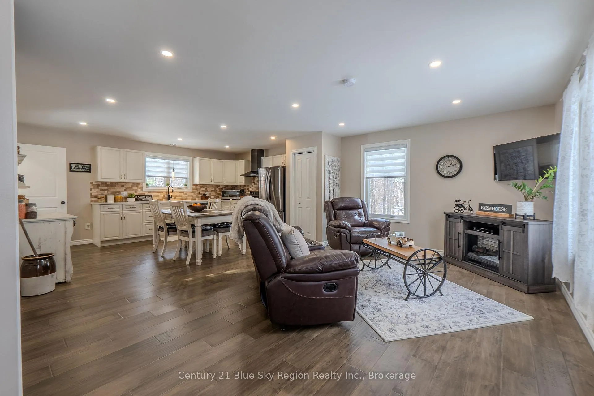Photo 13 of 108 Bluesea Road, Bonfield — HOMEH