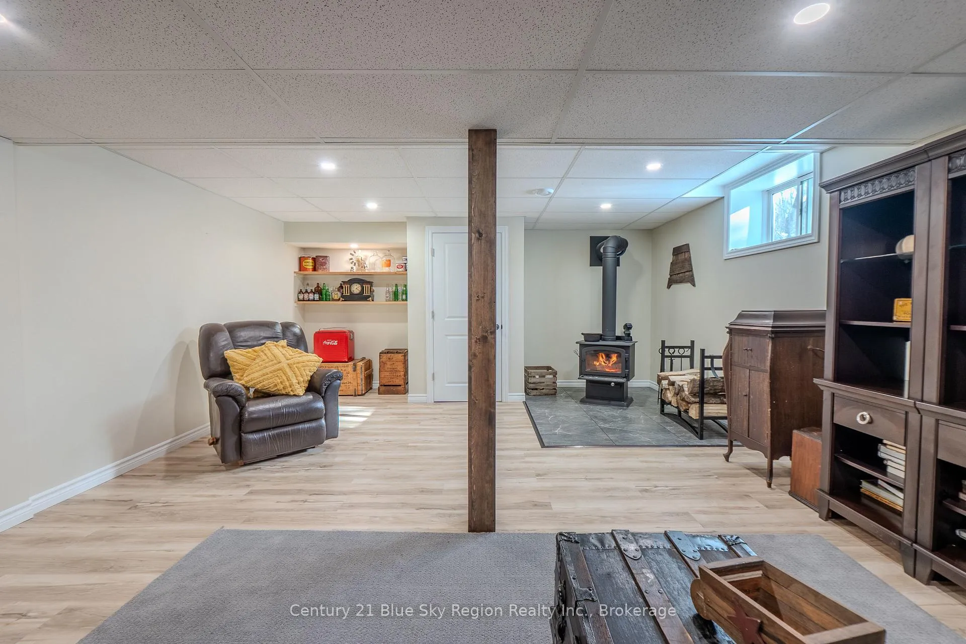 Photo 19 of 108 Bluesea Road, Bonfield — HOMEH
