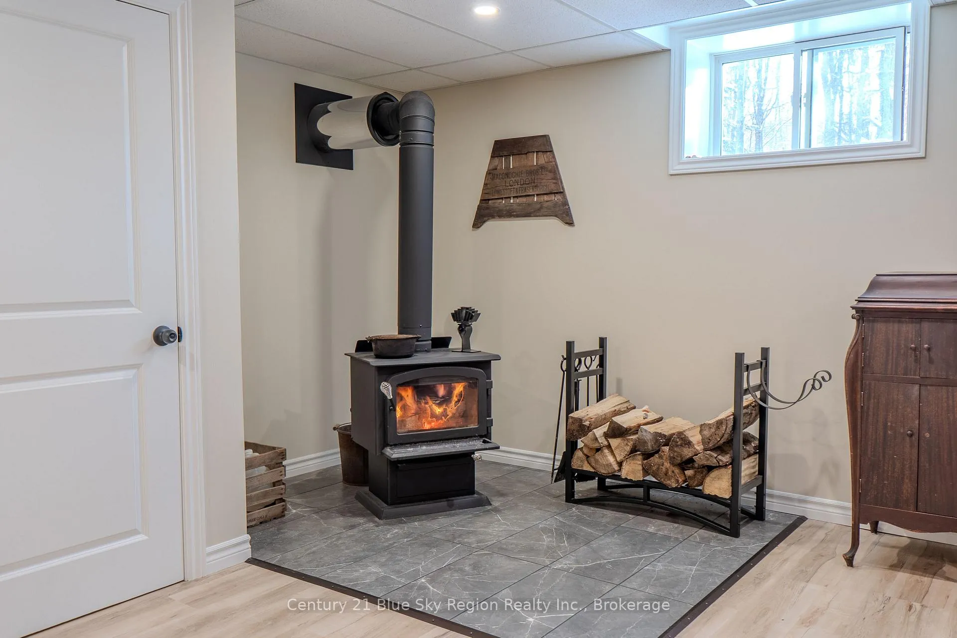 Photo 20 of 108 Bluesea Road, Bonfield — HOMEH