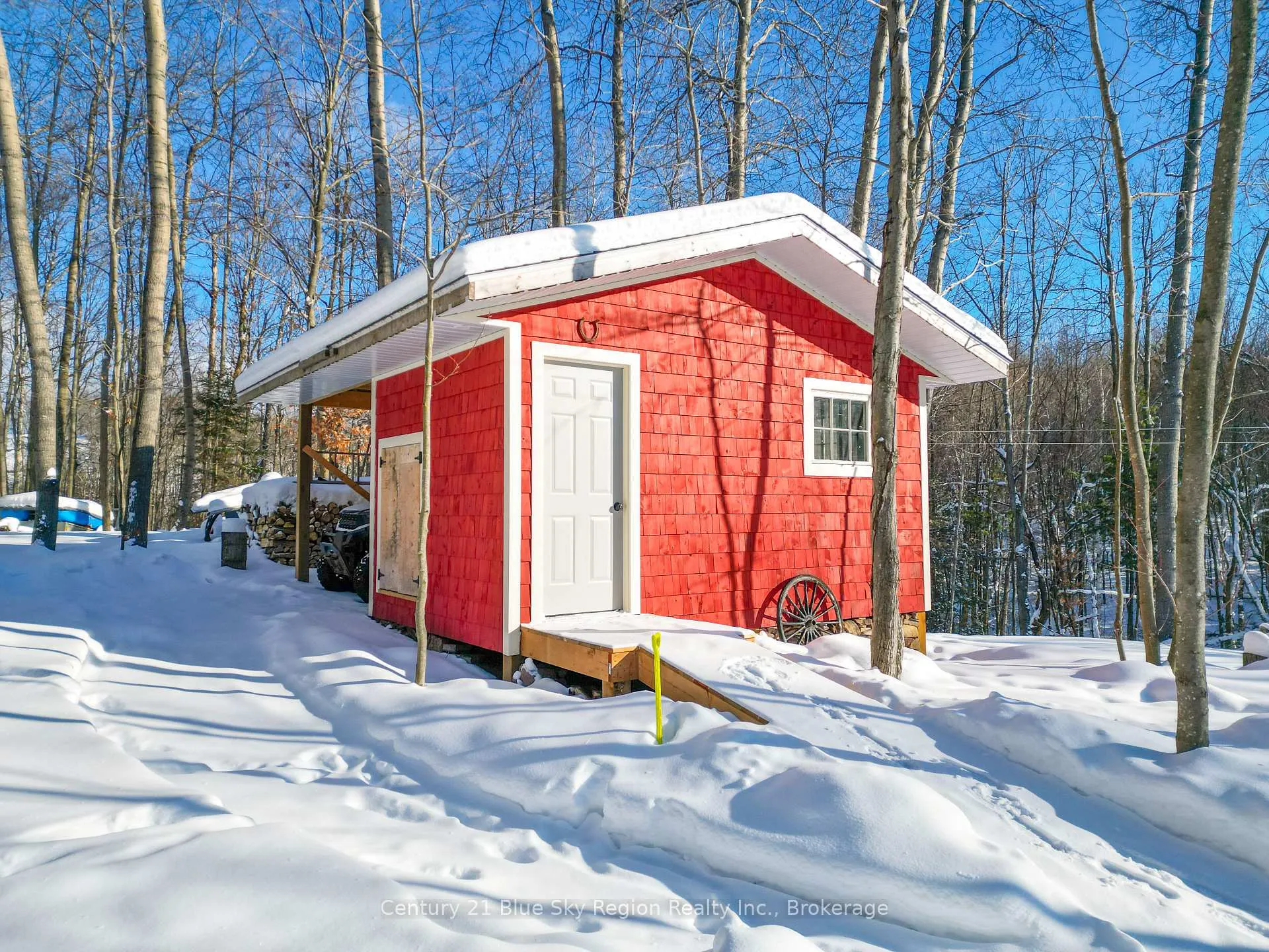 Photo 33 of 108 Bluesea Road, Bonfield — HOMEH