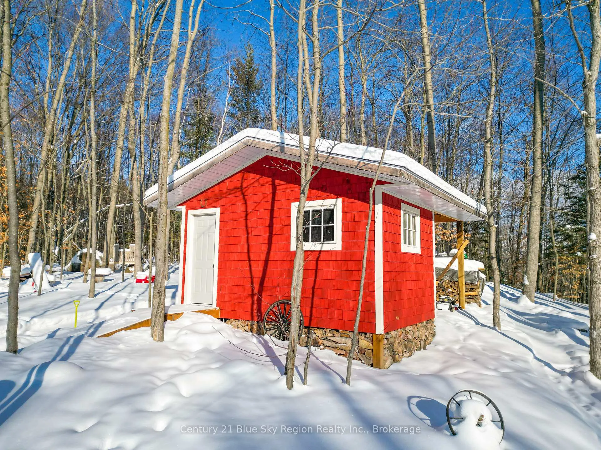 Photo 34 of 108 Bluesea Road, Bonfield — HOMEH